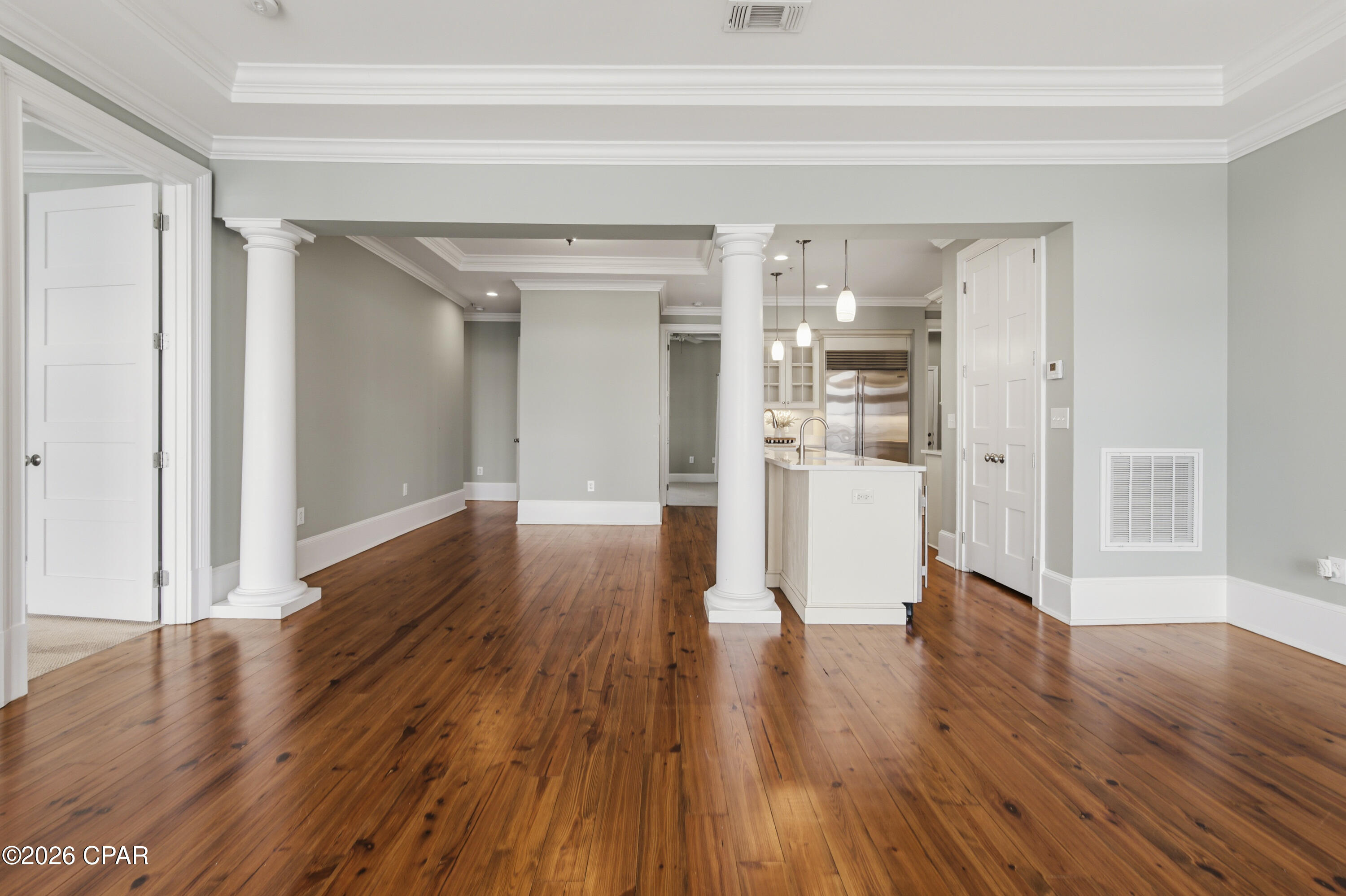 Waterhaven - Residential