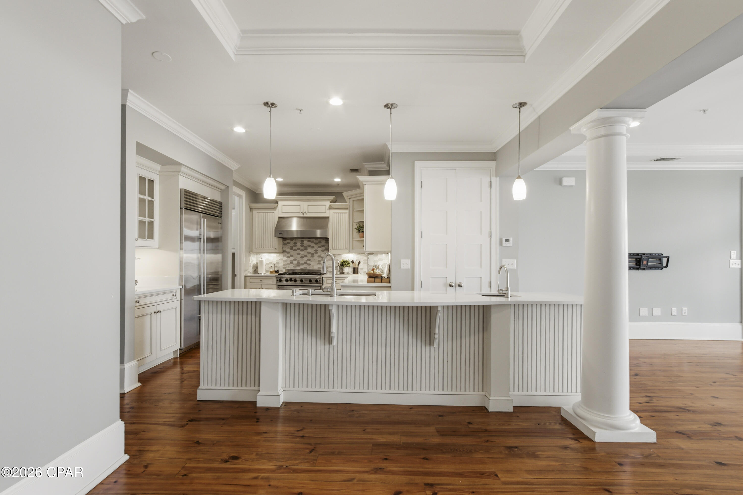 Waterhaven - Residential