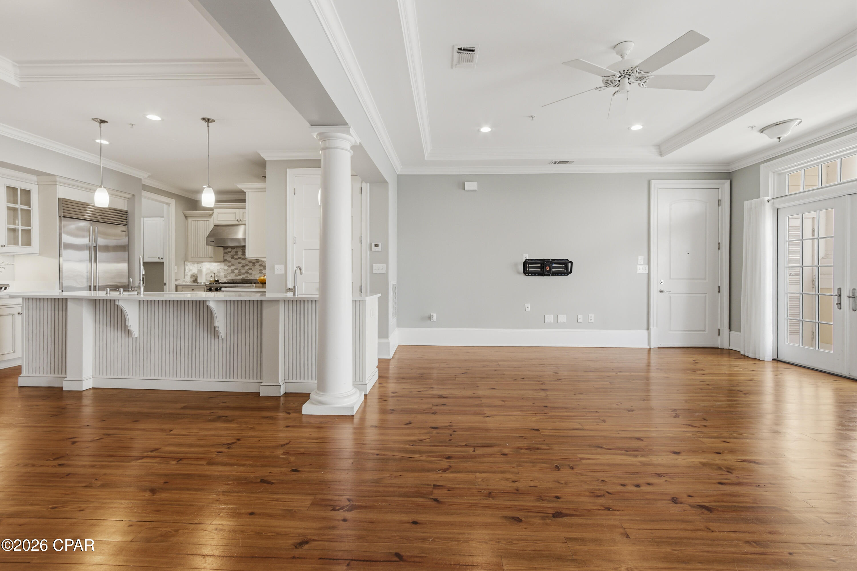 Waterhaven - Residential