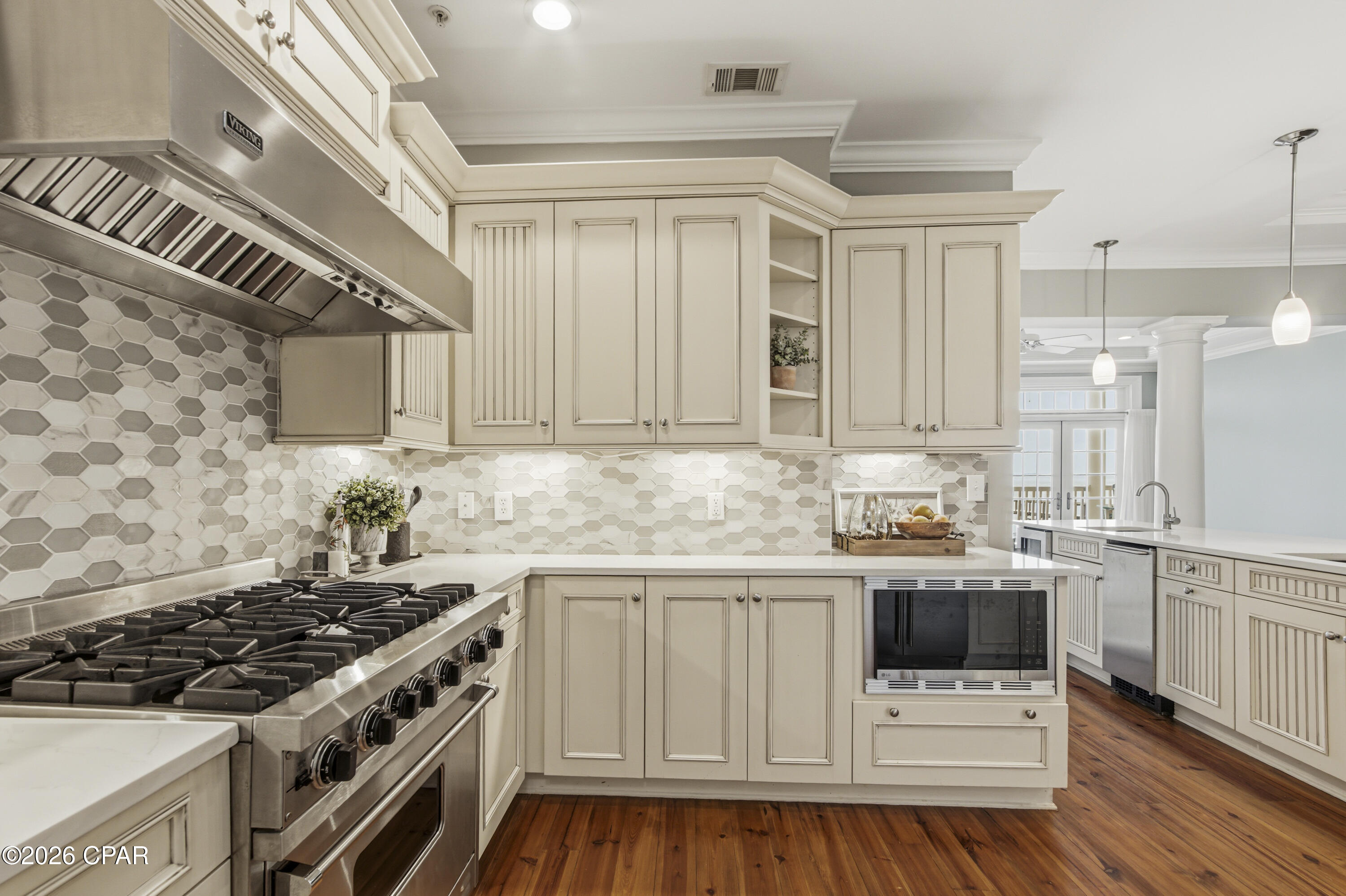 Waterhaven - Residential
