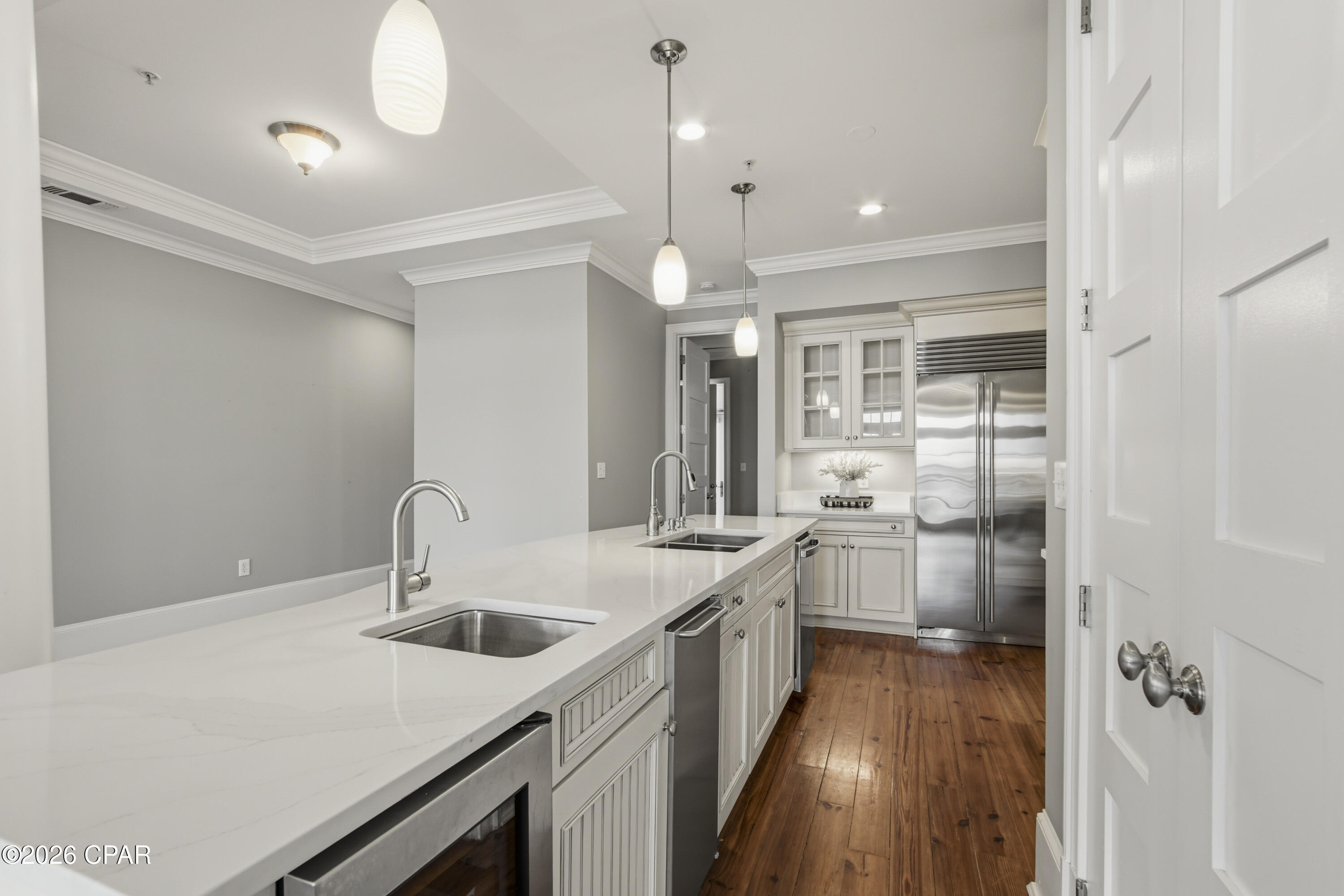 Waterhaven - Residential