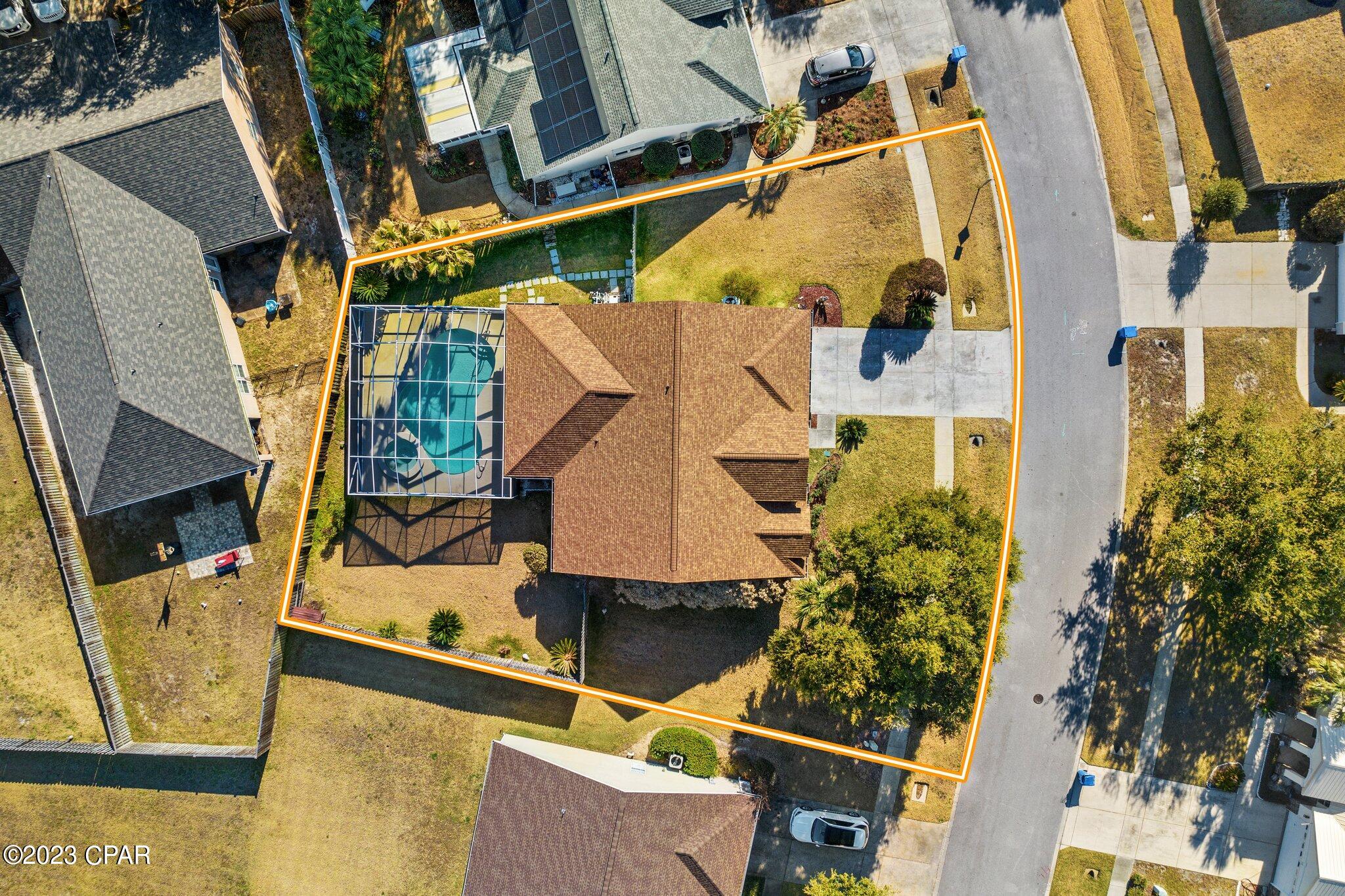 Summerwood Phase II - Residential