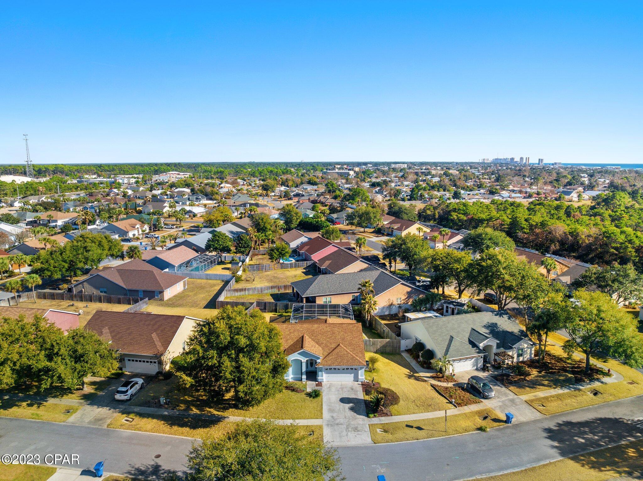 Summerwood Phase II - Residential