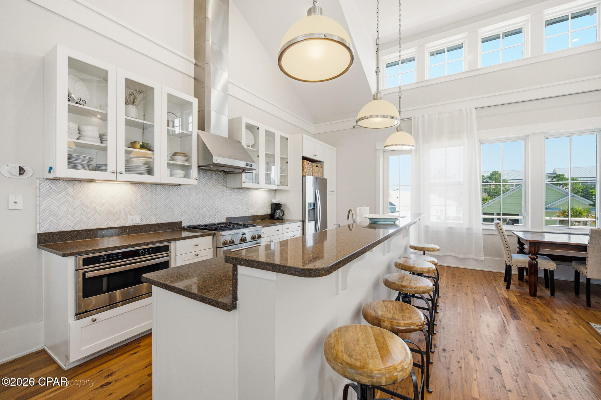 Windmark - Residential