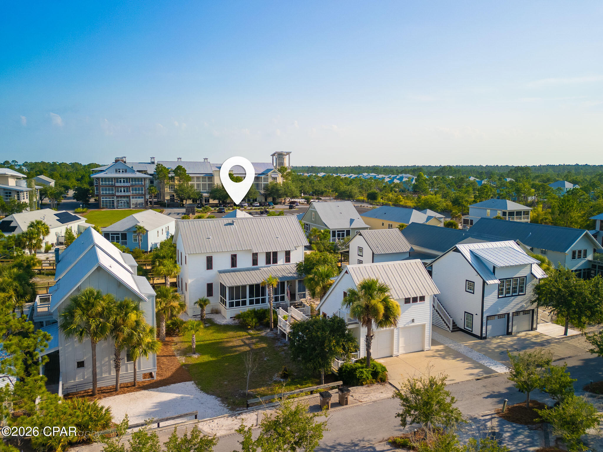 Windmark - Residential
