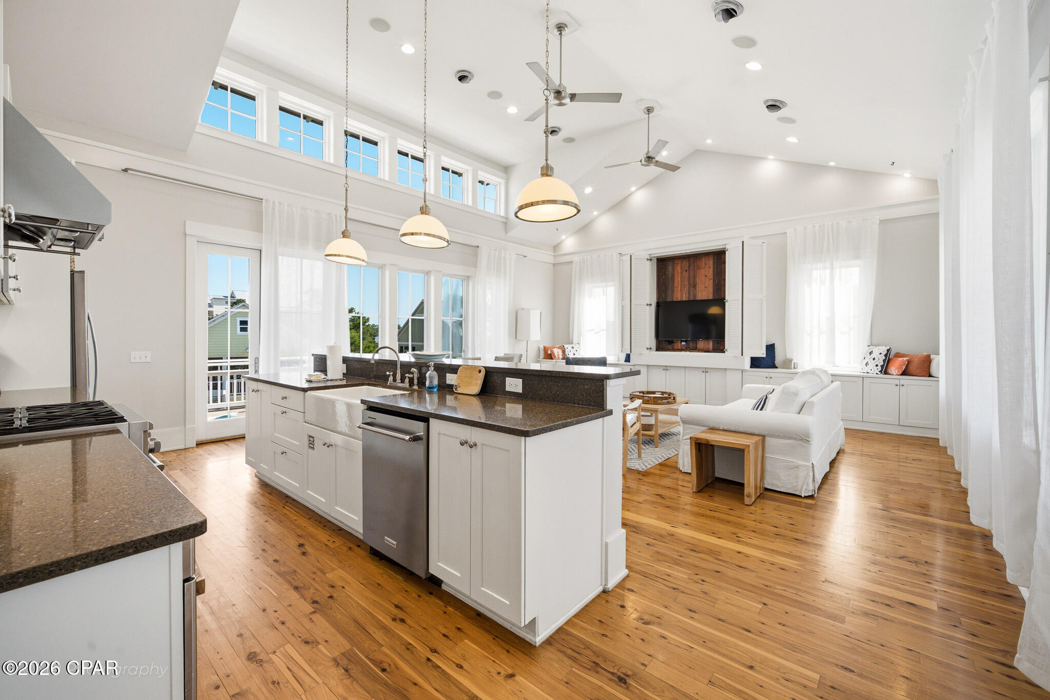Windmark - Residential
