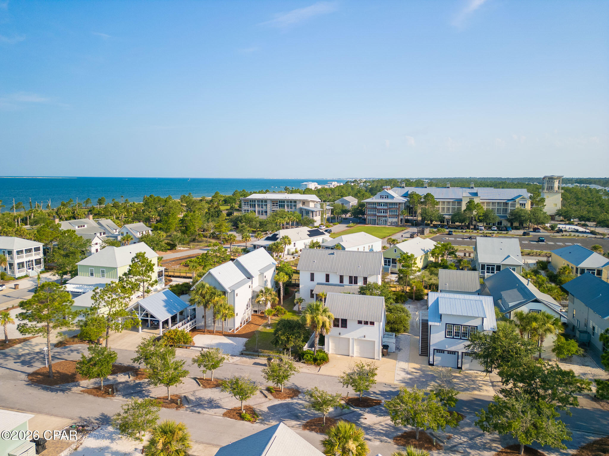 Windmark - Residential