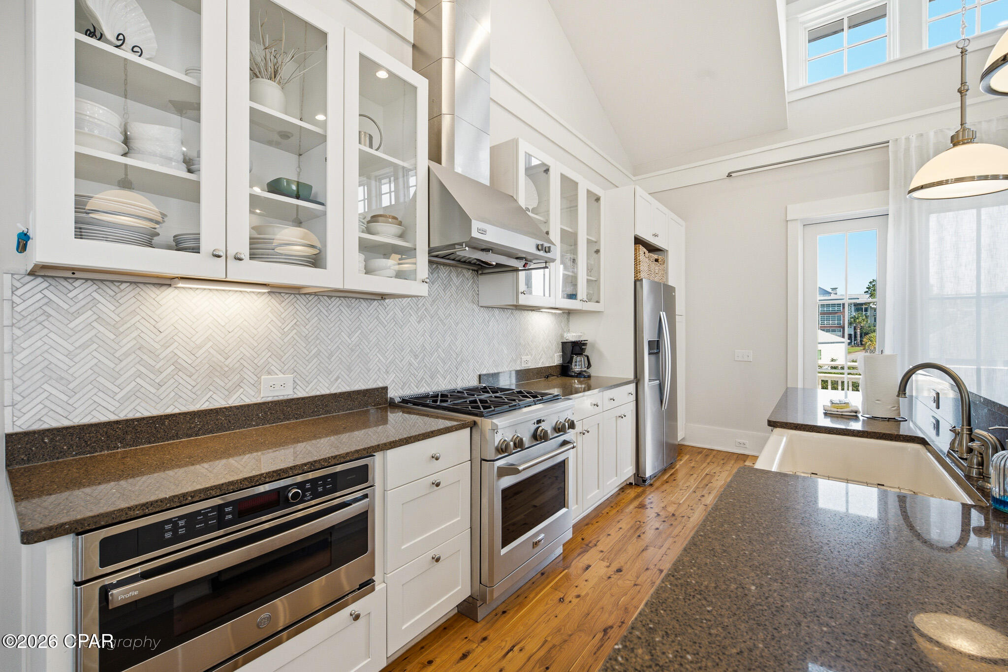 Windmark - Residential