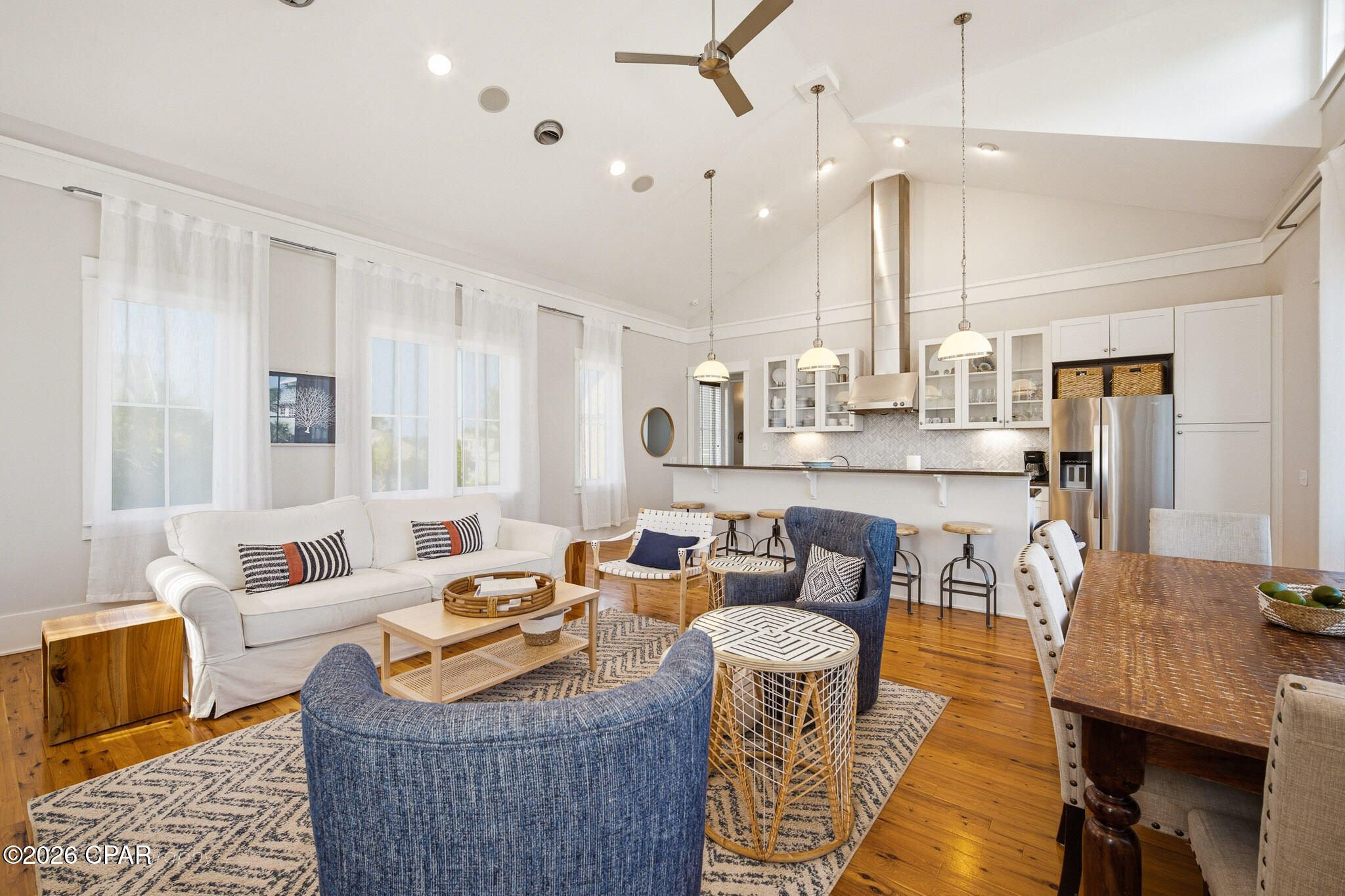 Windmark - Residential