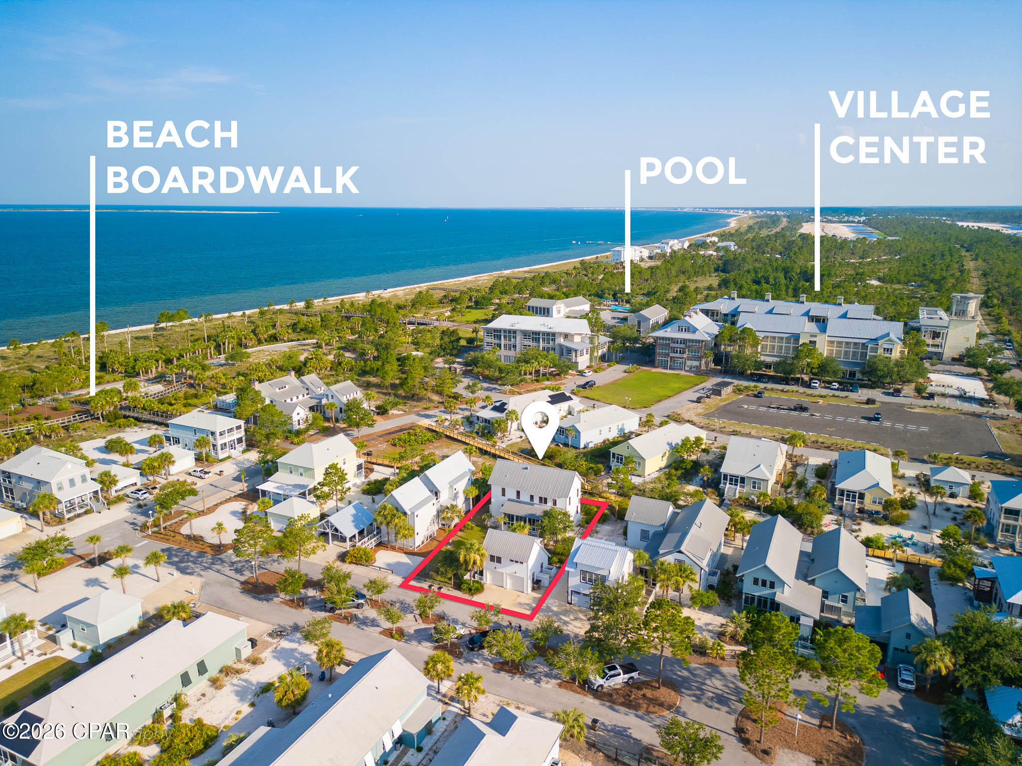 Windmark - Residential