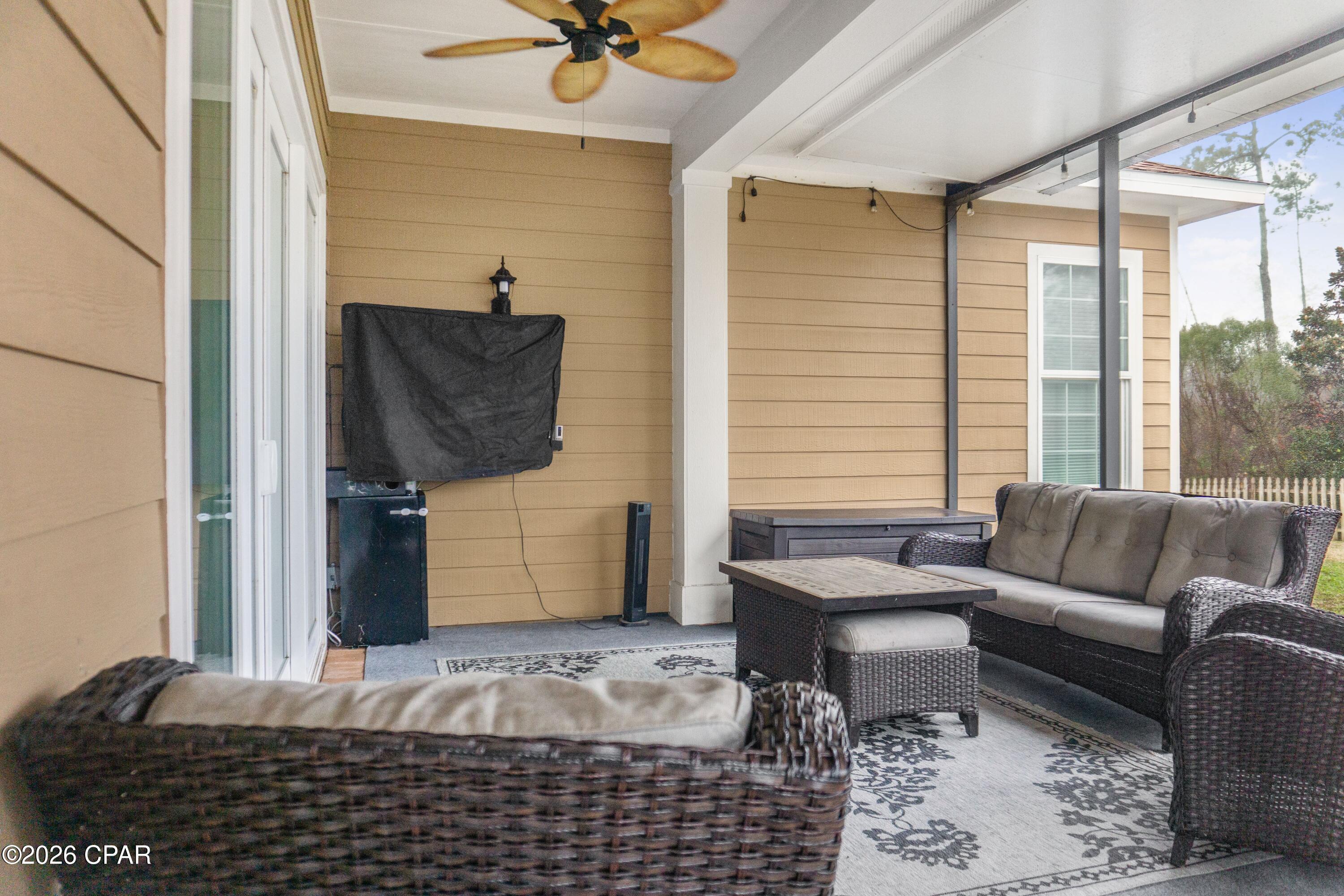 Hawks Landing - Residential