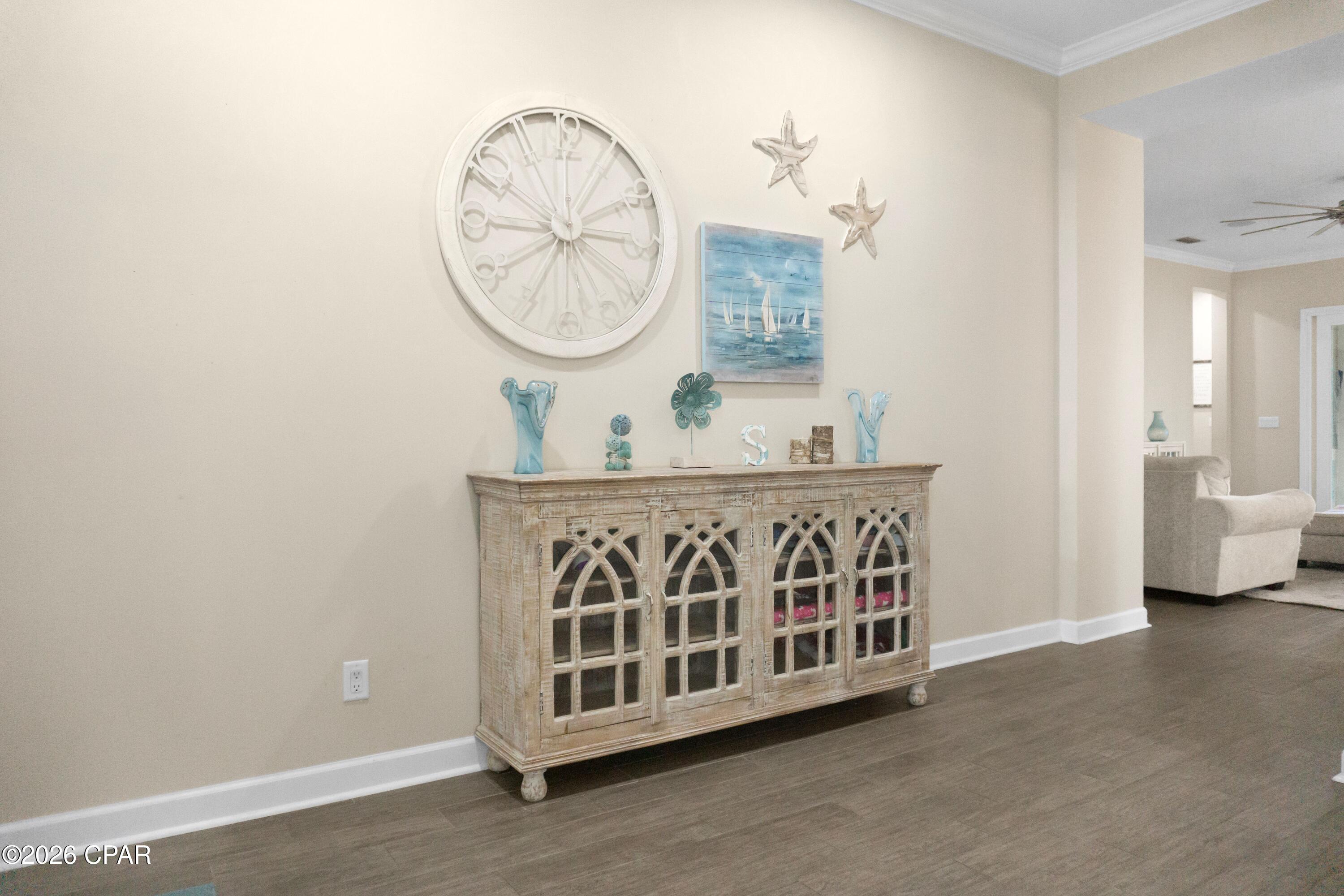 Hawks Landing - Residential