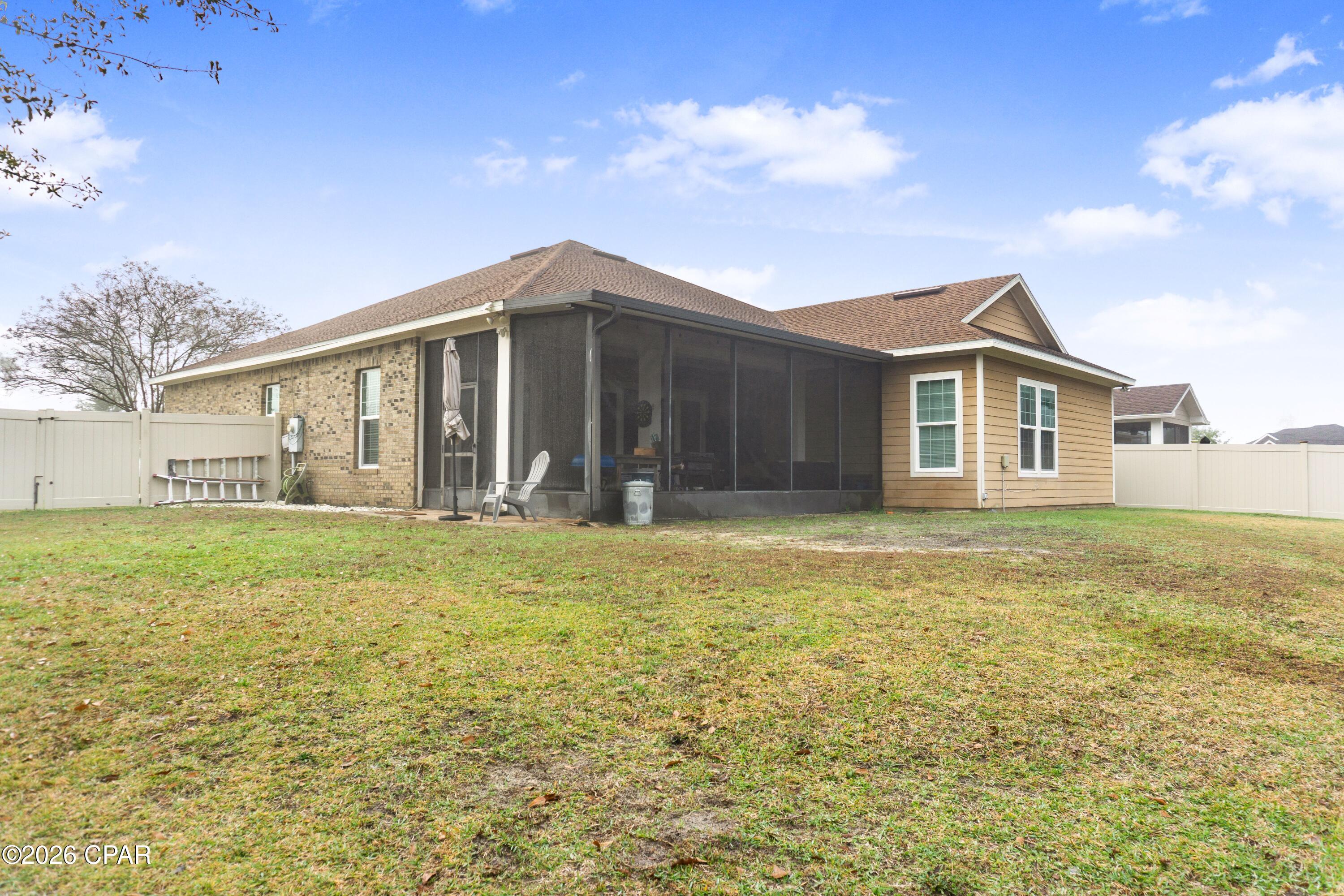Hawks Landing - Residential