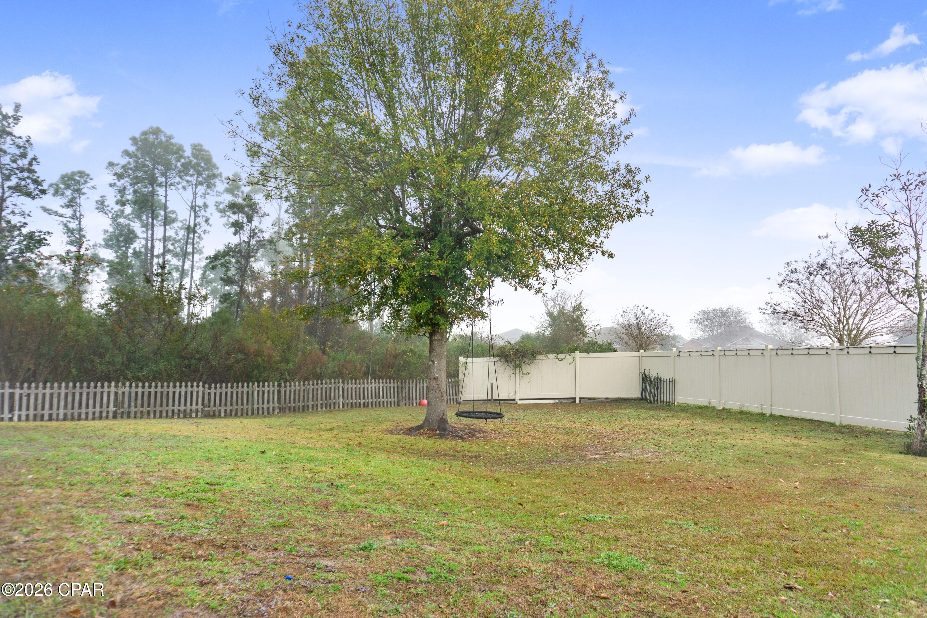 Hawks Landing - Residential