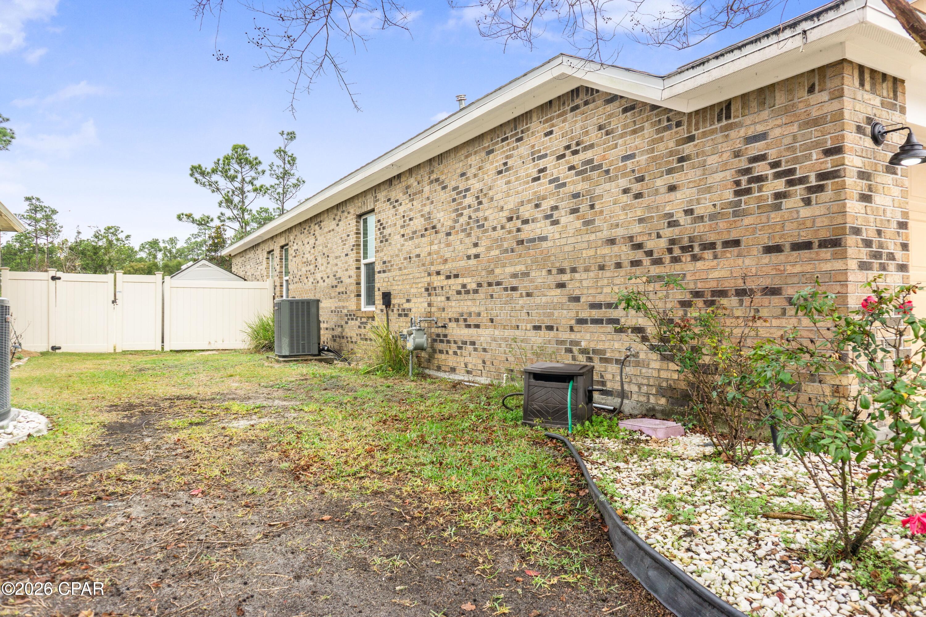 Hawks Landing - Residential