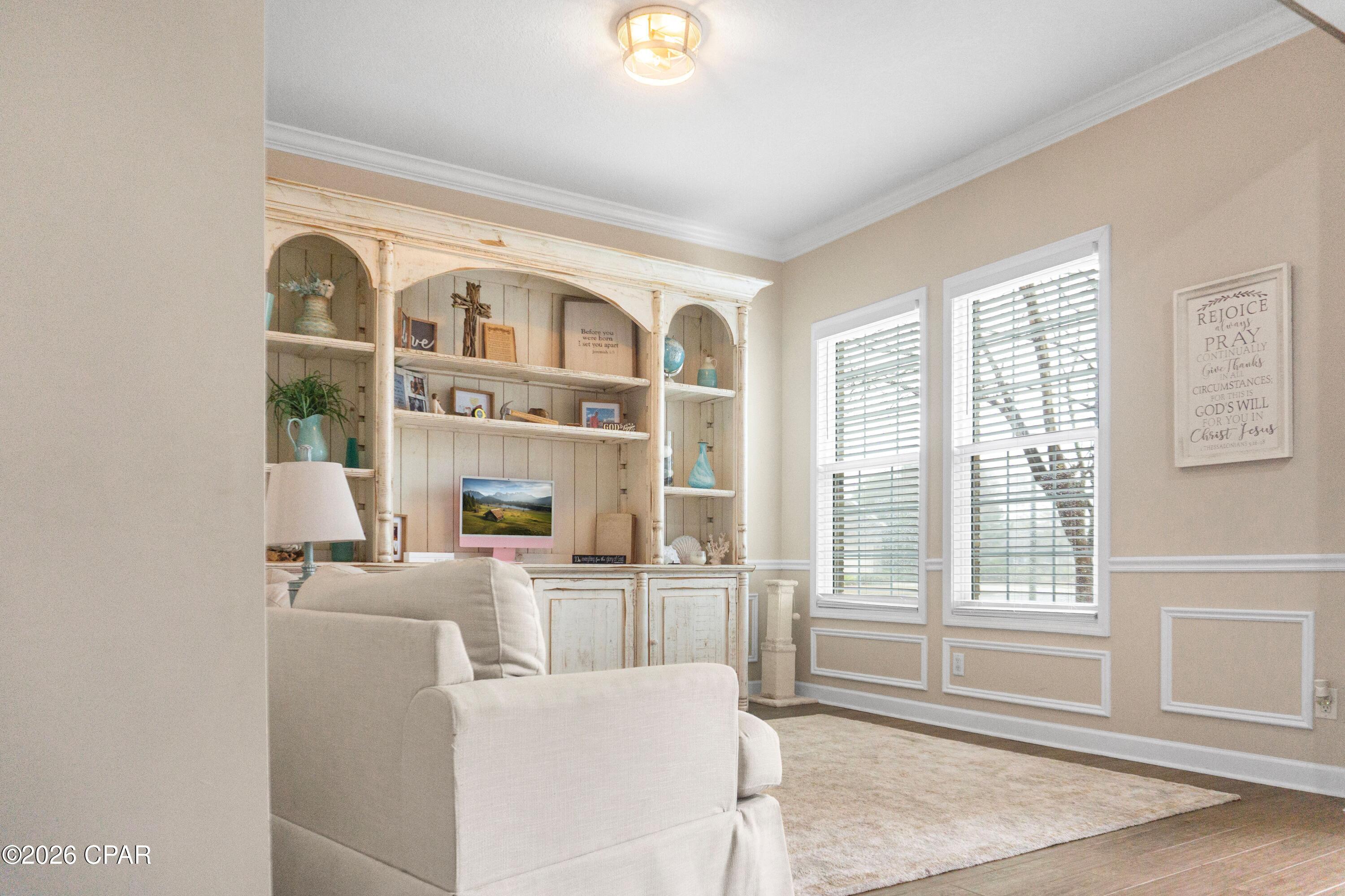 Hawks Landing - Residential