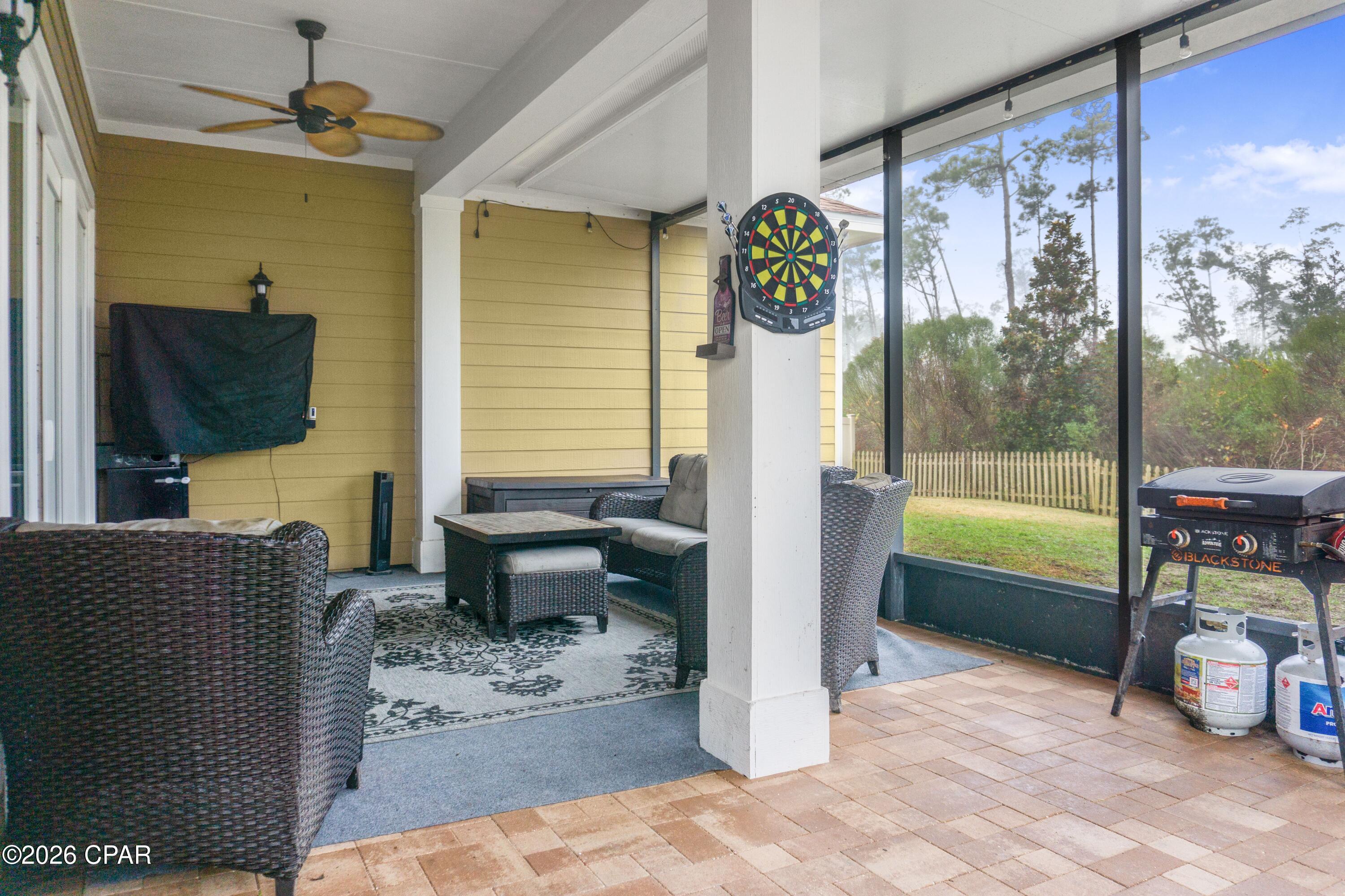 Hawks Landing - Residential