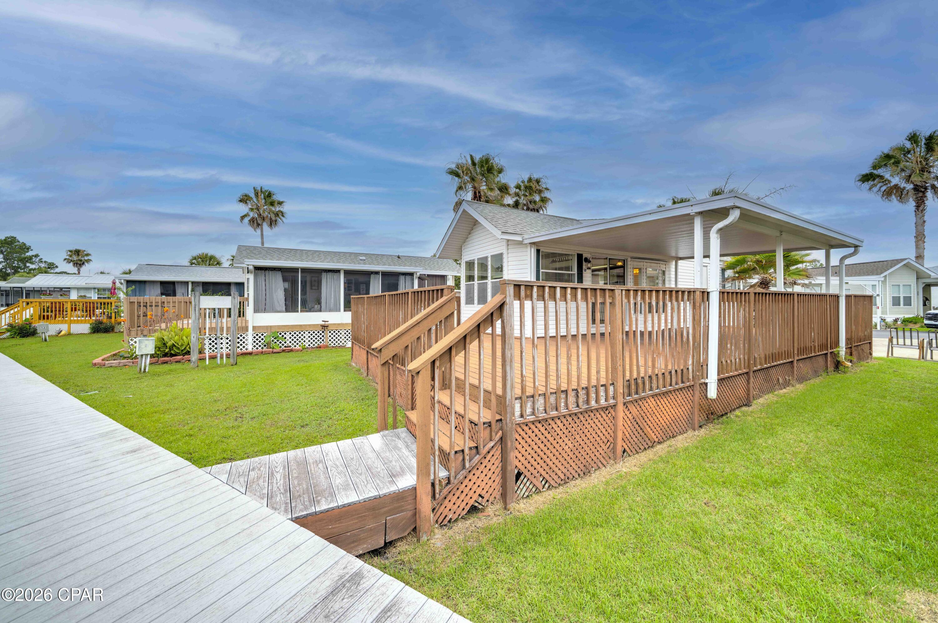 Emerald Pointe Resort - Residential