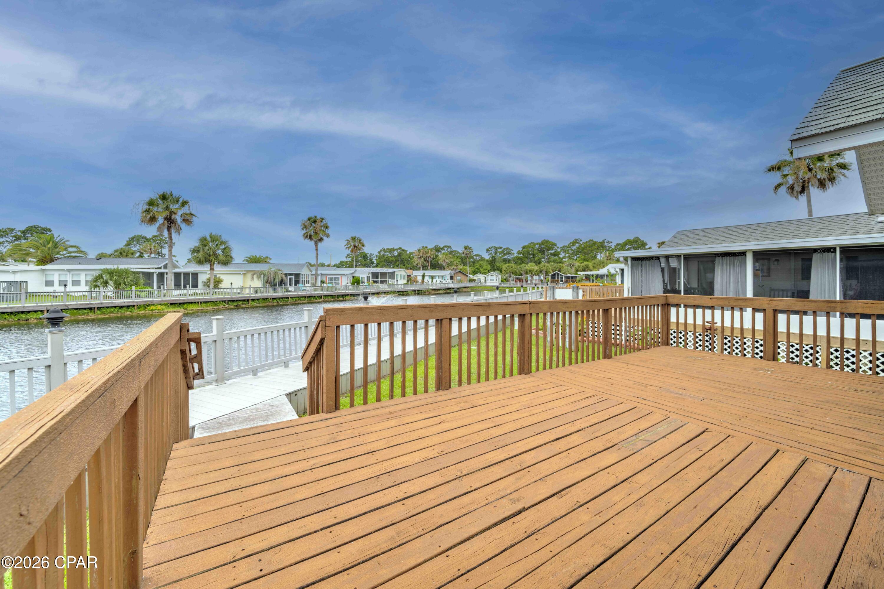 Emerald Pointe Resort - Residential