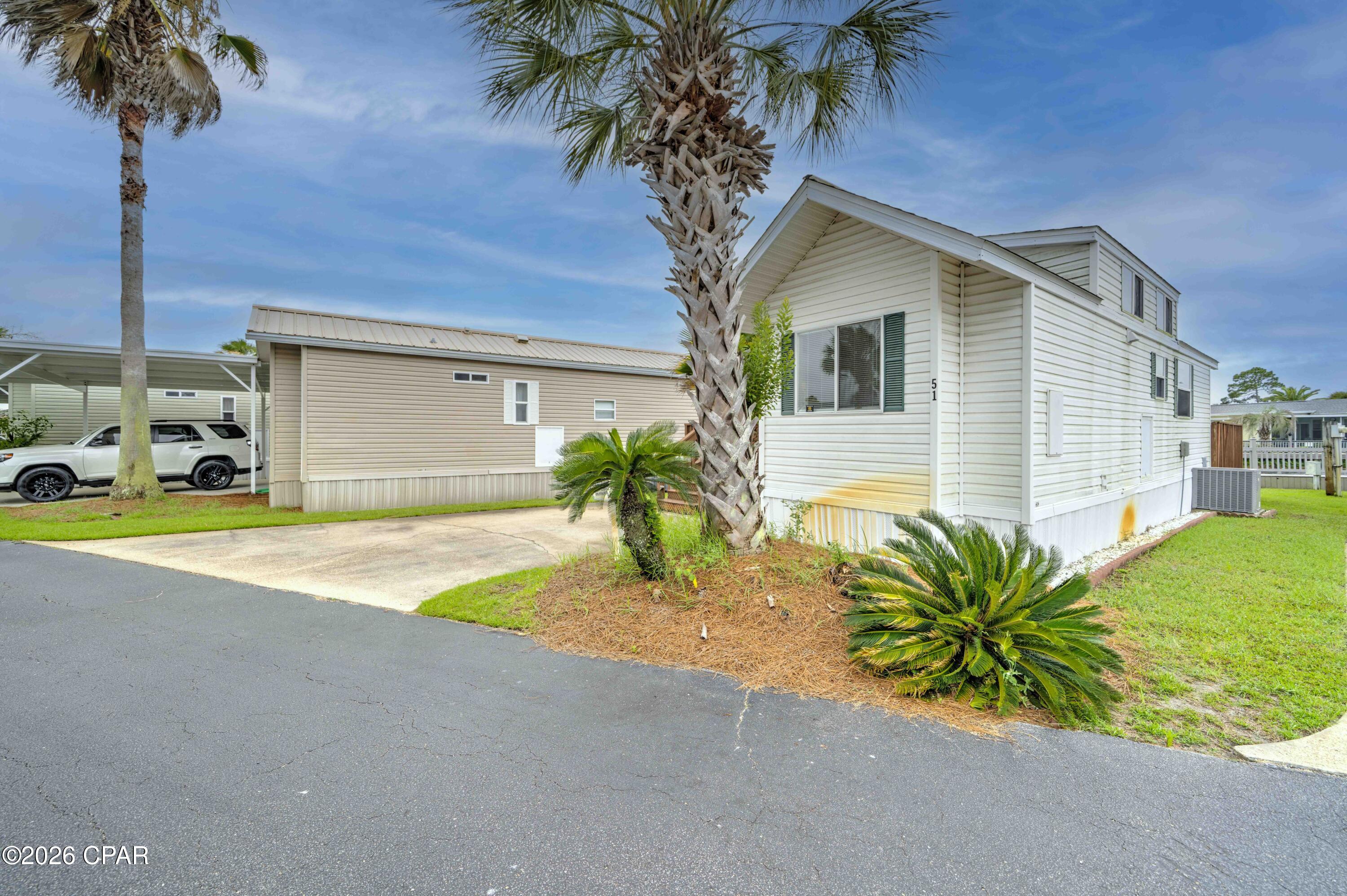 Emerald Pointe Resort - Residential