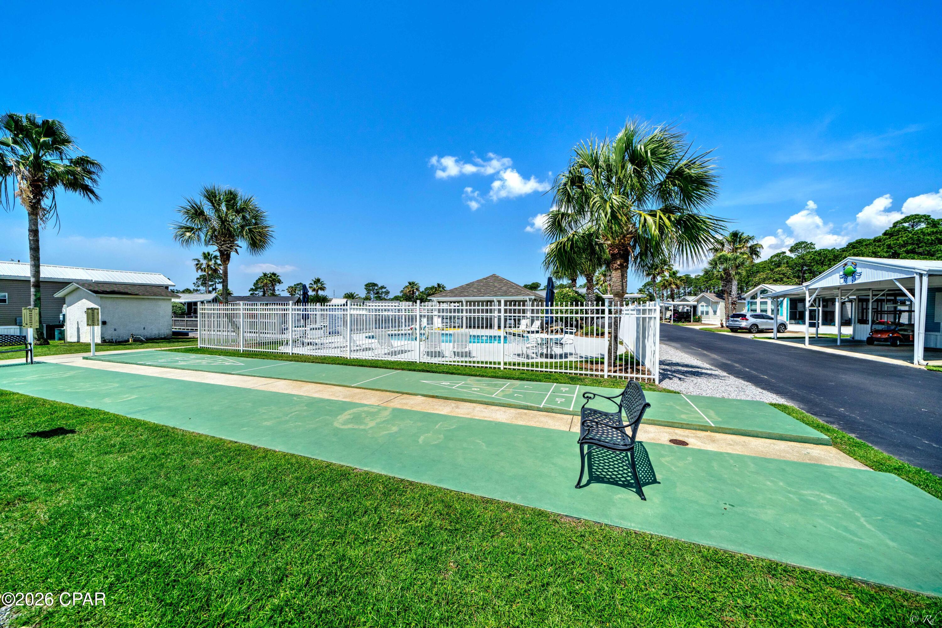Emerald Pointe Resort - Residential