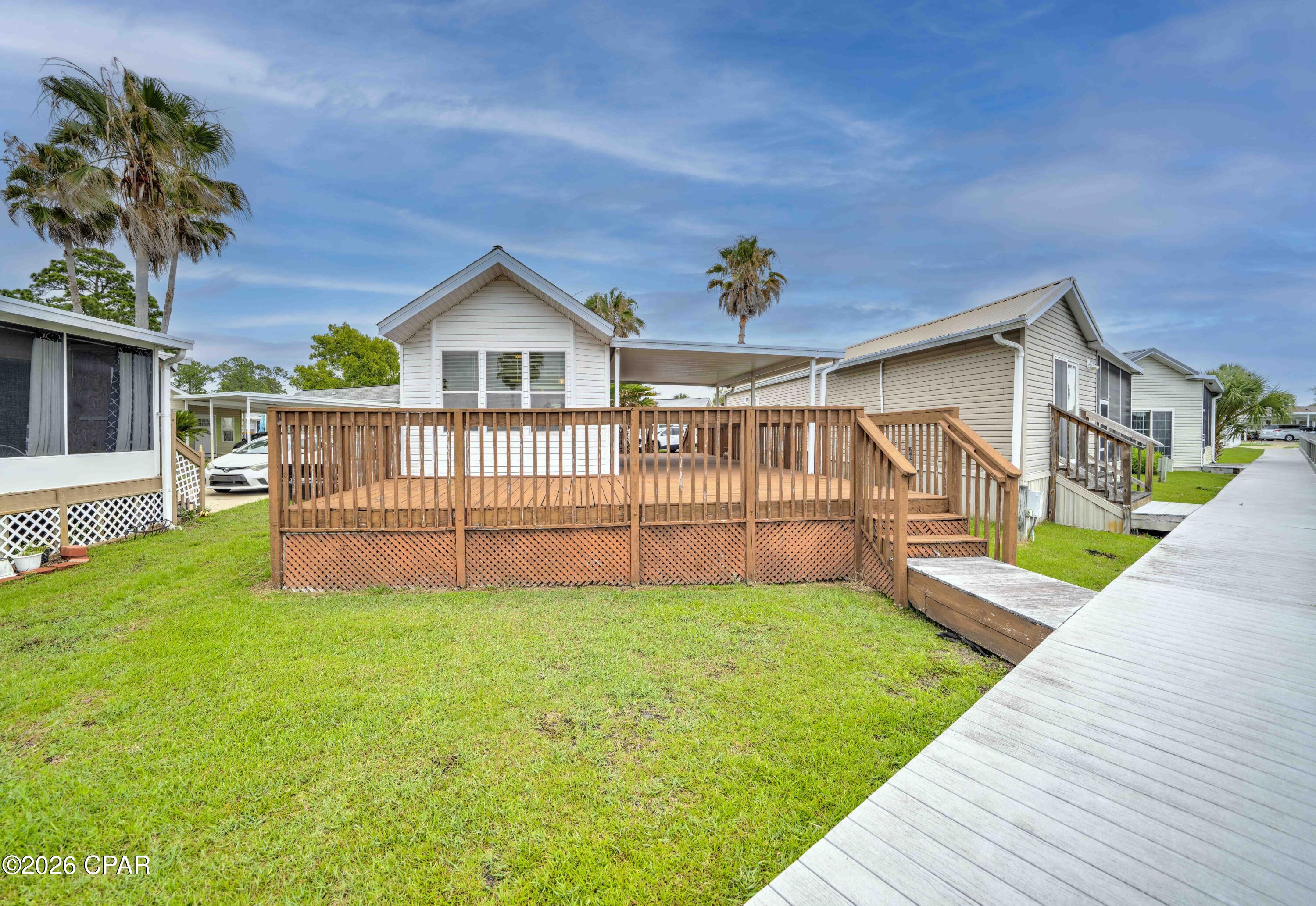 Emerald Pointe Resort - Residential
