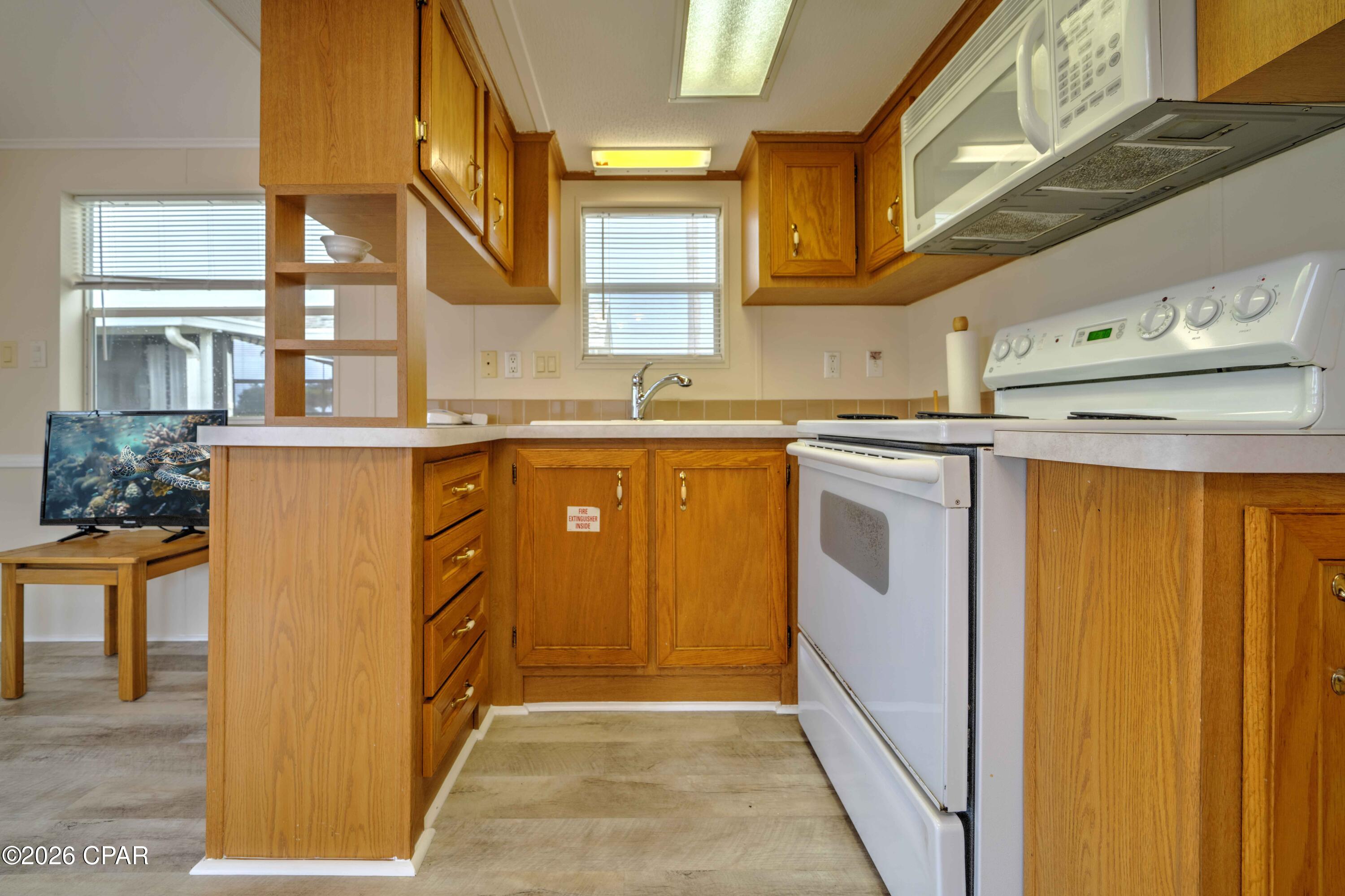 Emerald Pointe Resort - Residential