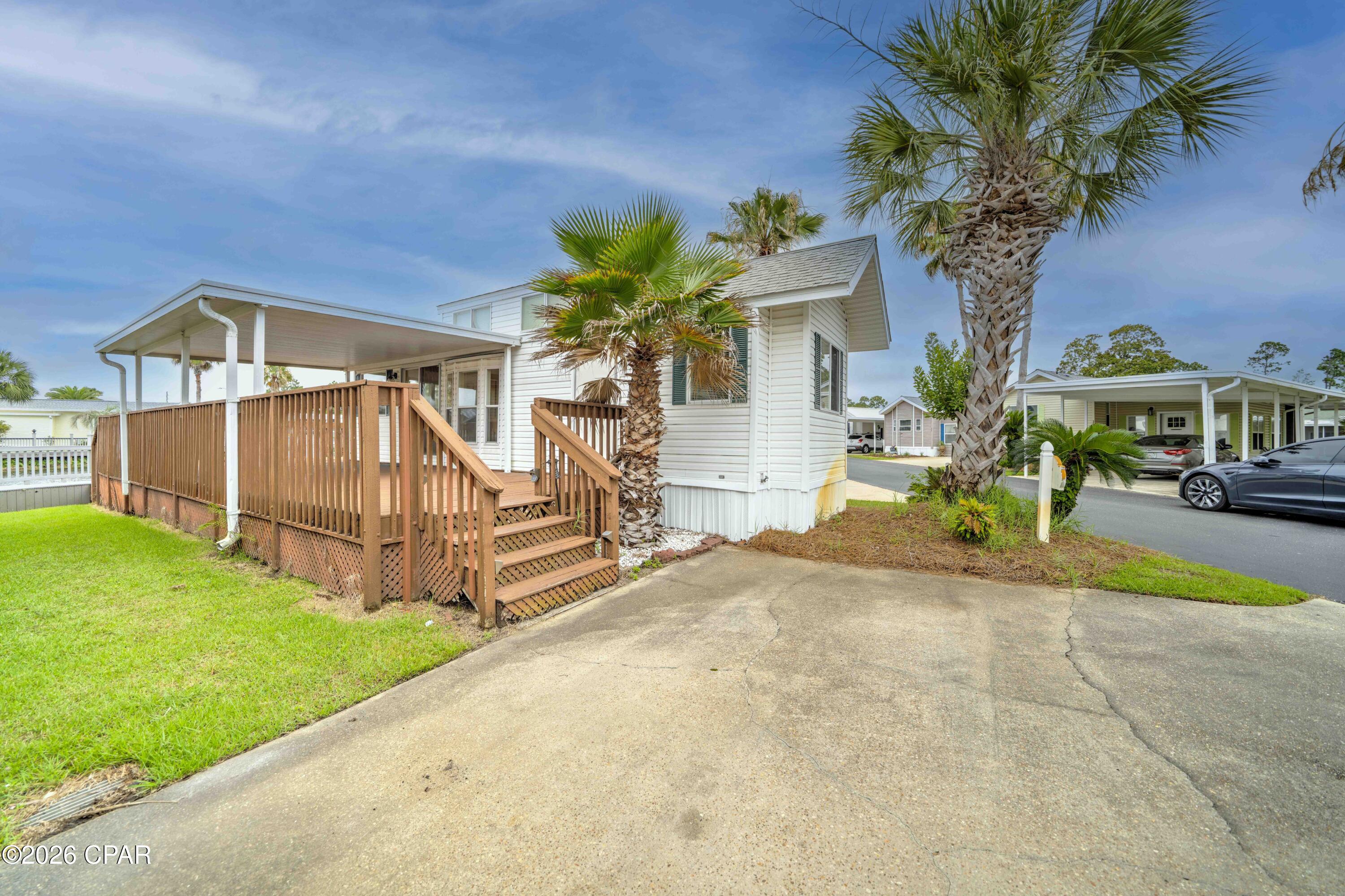 Emerald Pointe Resort - Residential