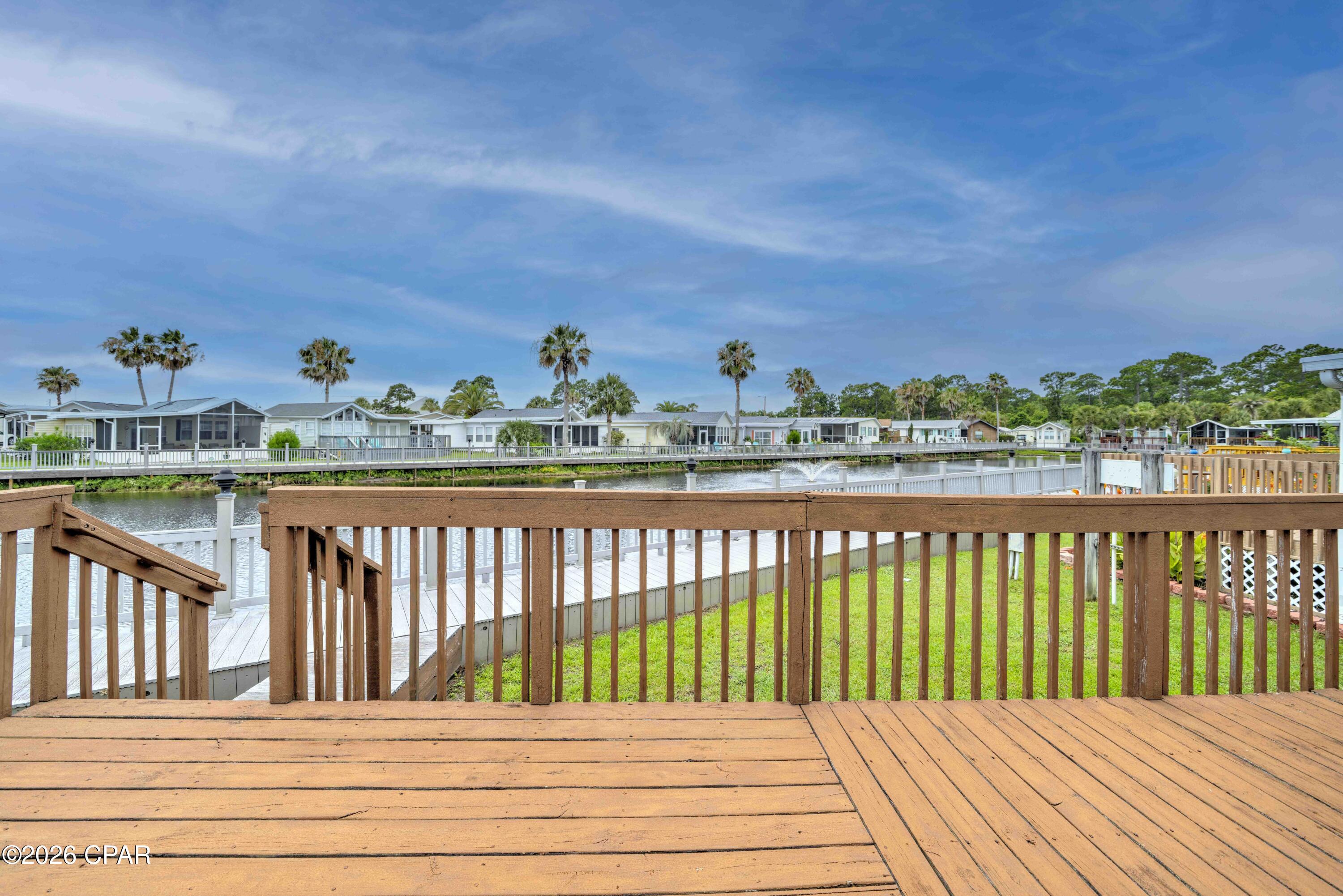 Emerald Pointe Resort - Residential
