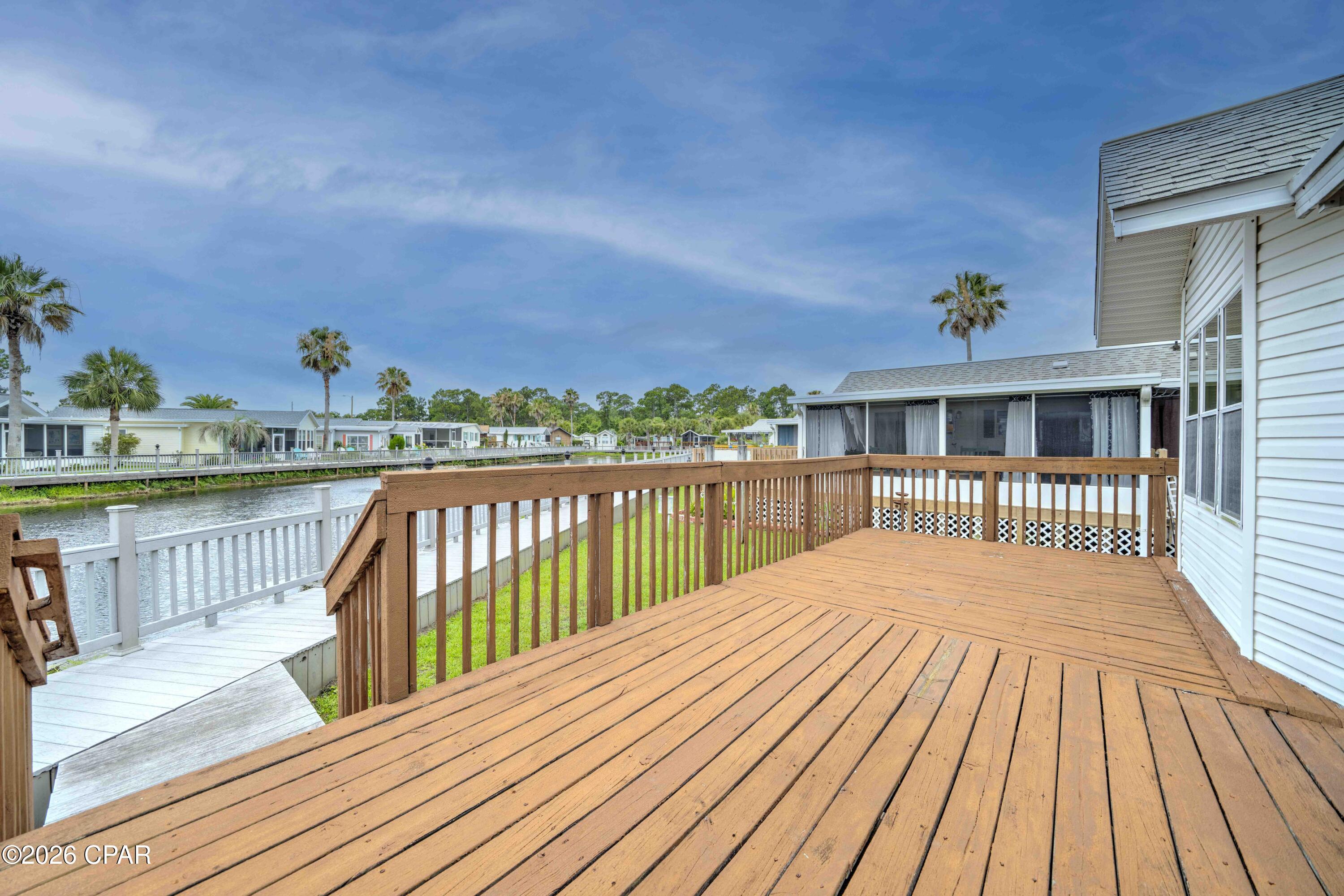 Emerald Pointe Resort - Residential