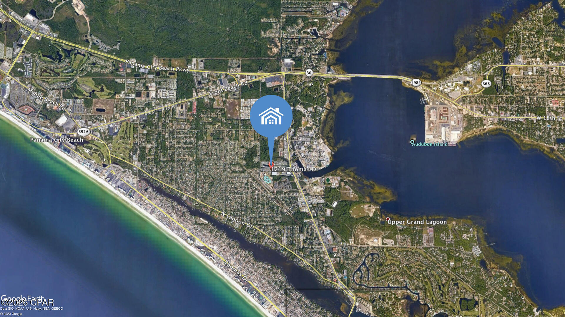 Emerald Pointe Resort - Residential