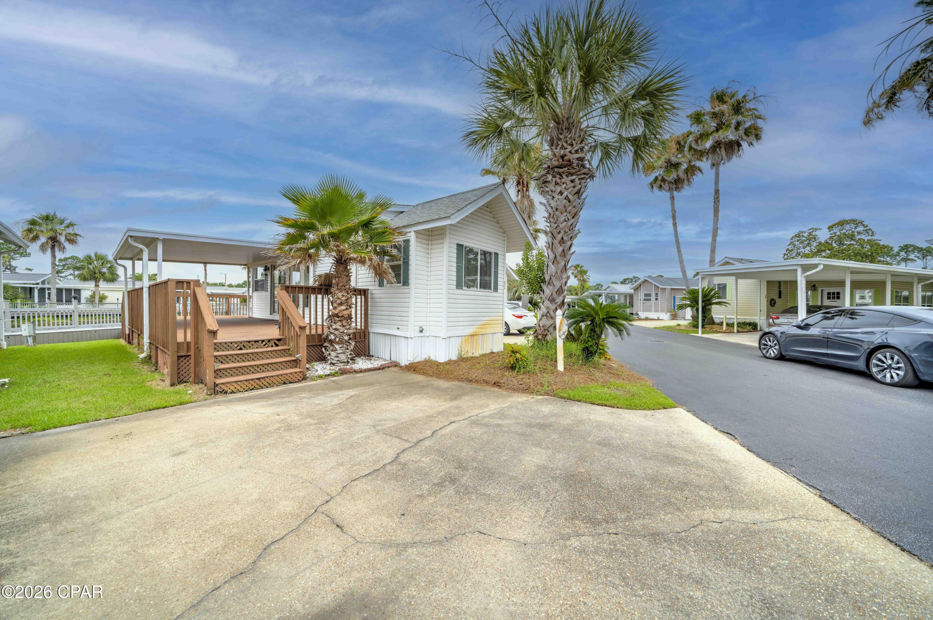 Emerald Pointe Resort - Residential