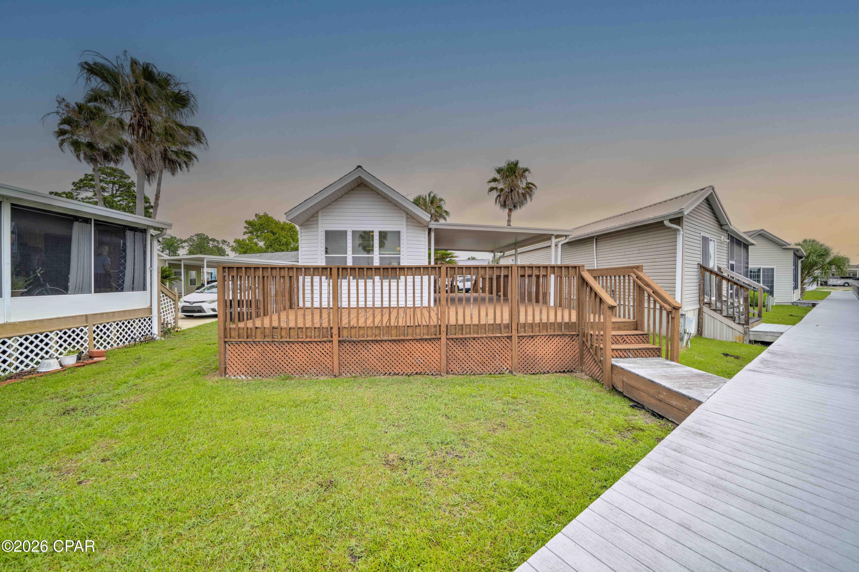 Emerald Pointe Resort - Residential