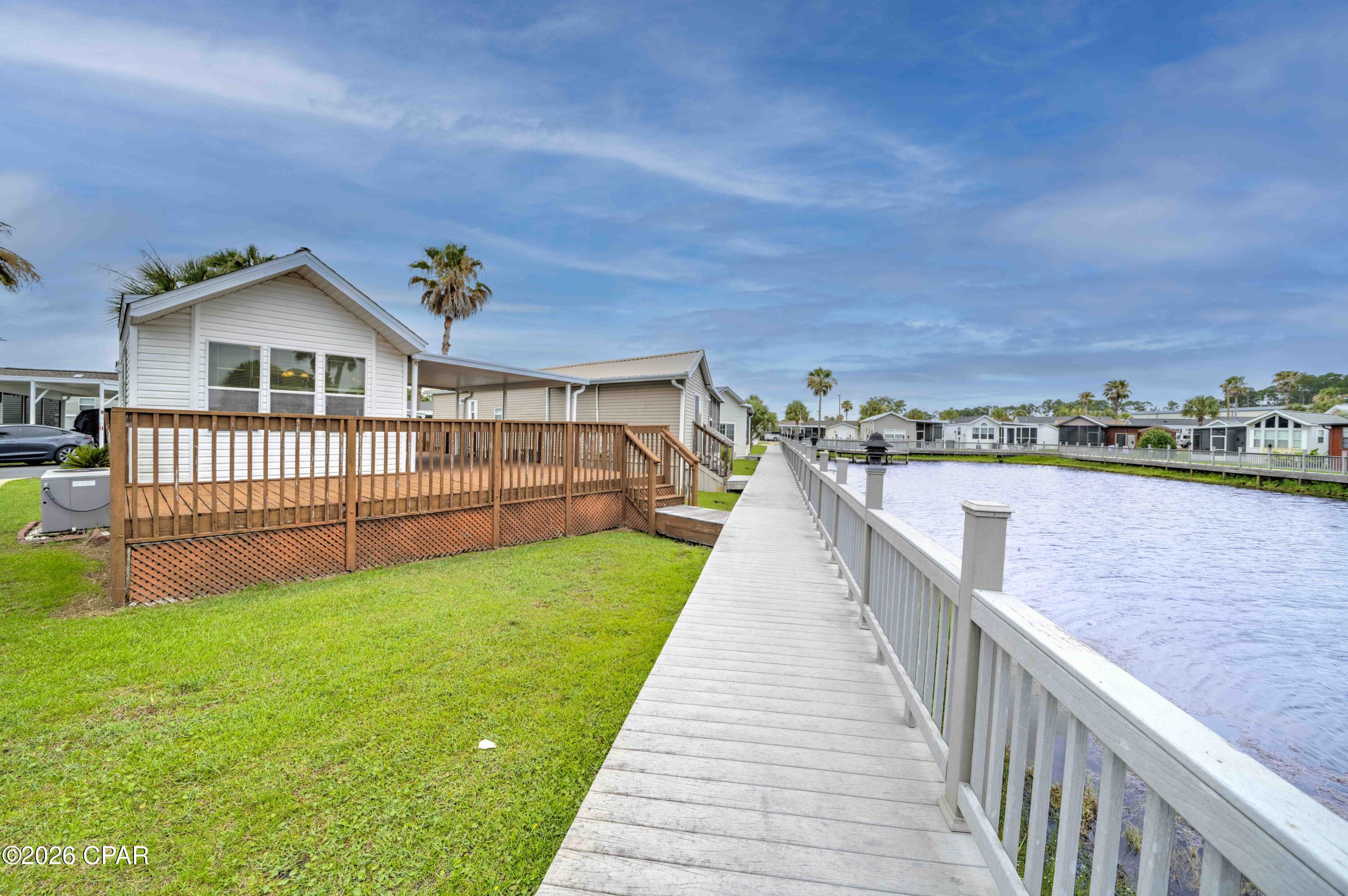 Emerald Pointe Resort - Residential