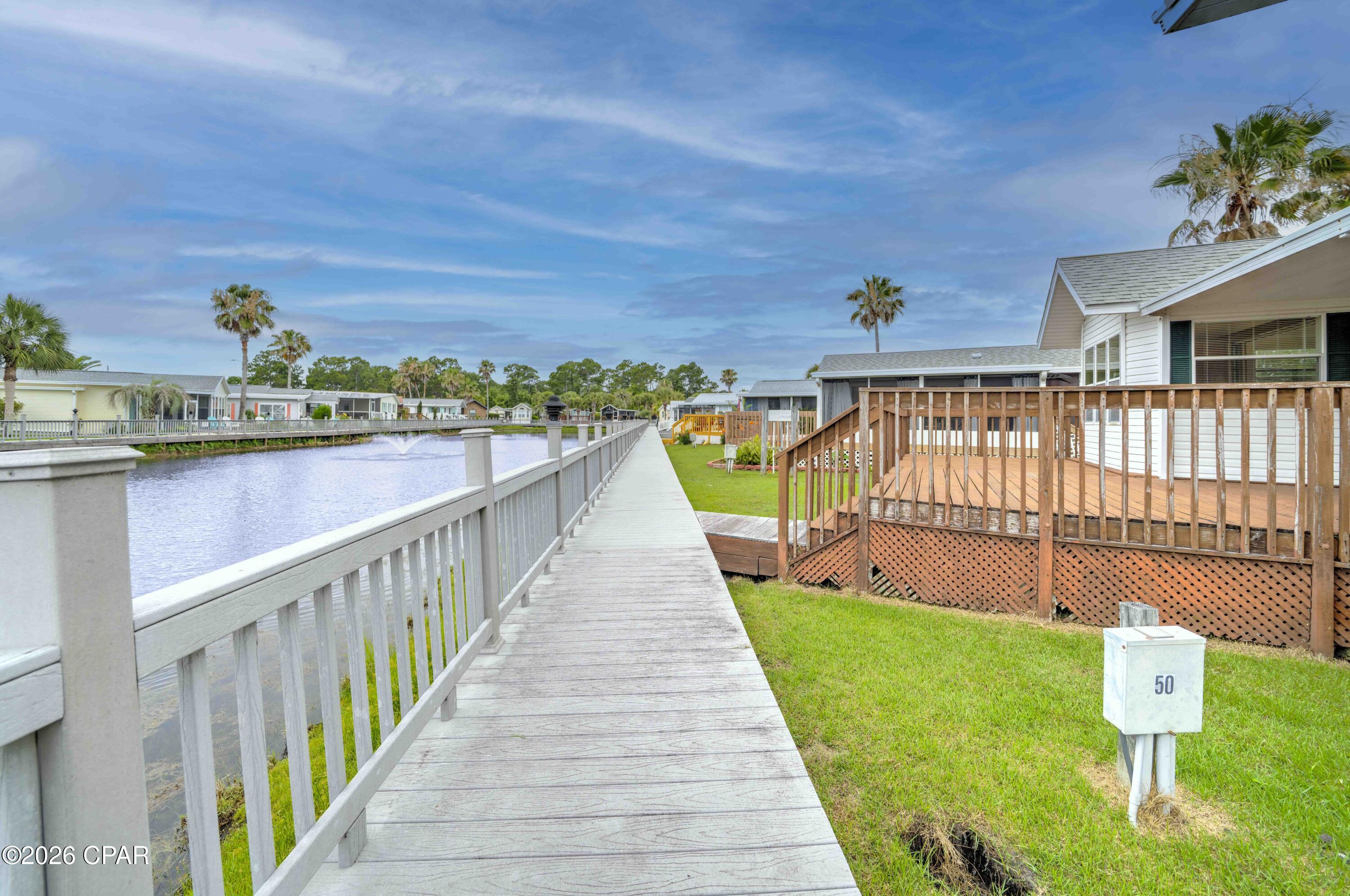 Emerald Pointe Resort - Residential