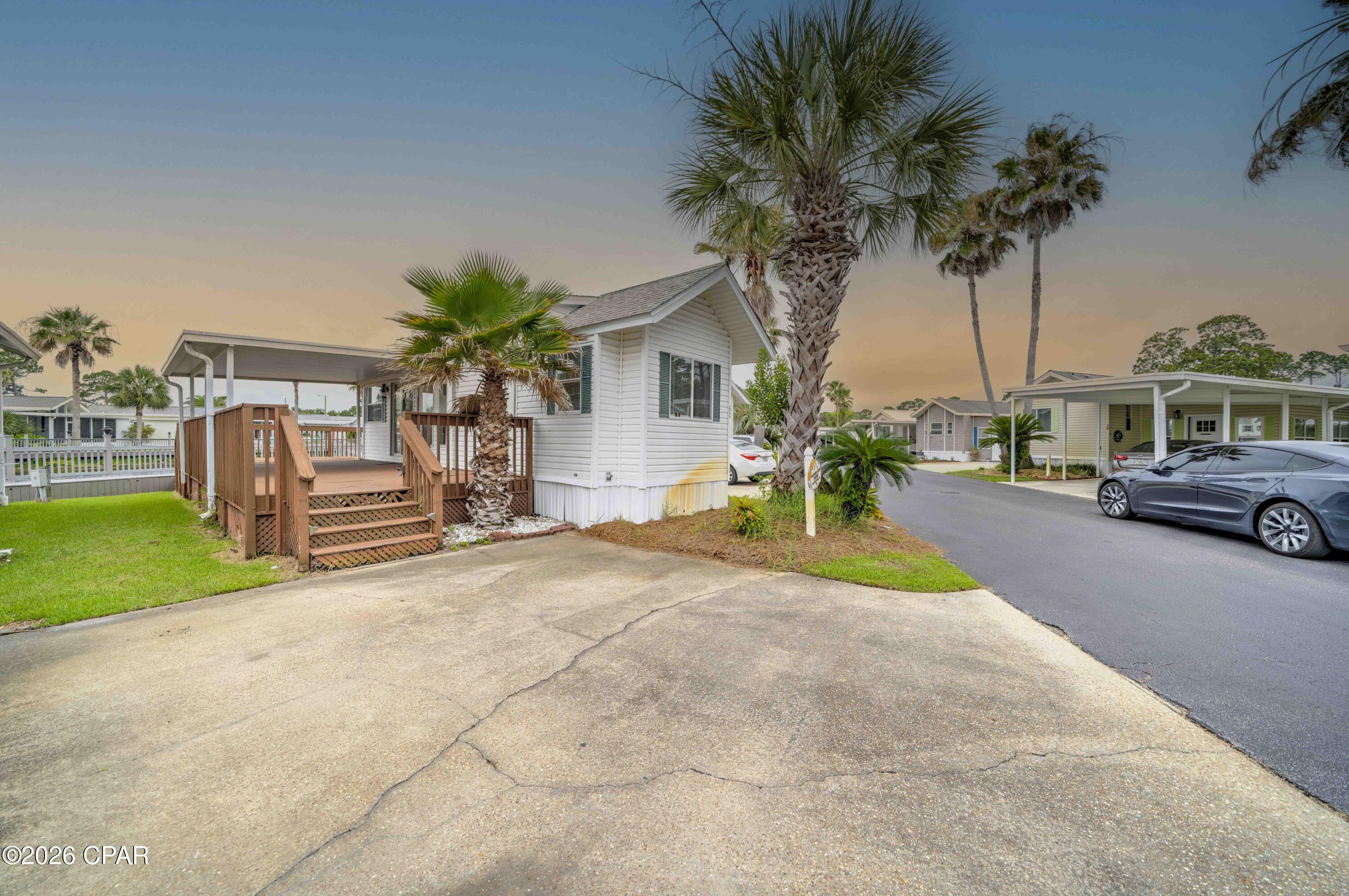 Emerald Pointe Resort - Residential