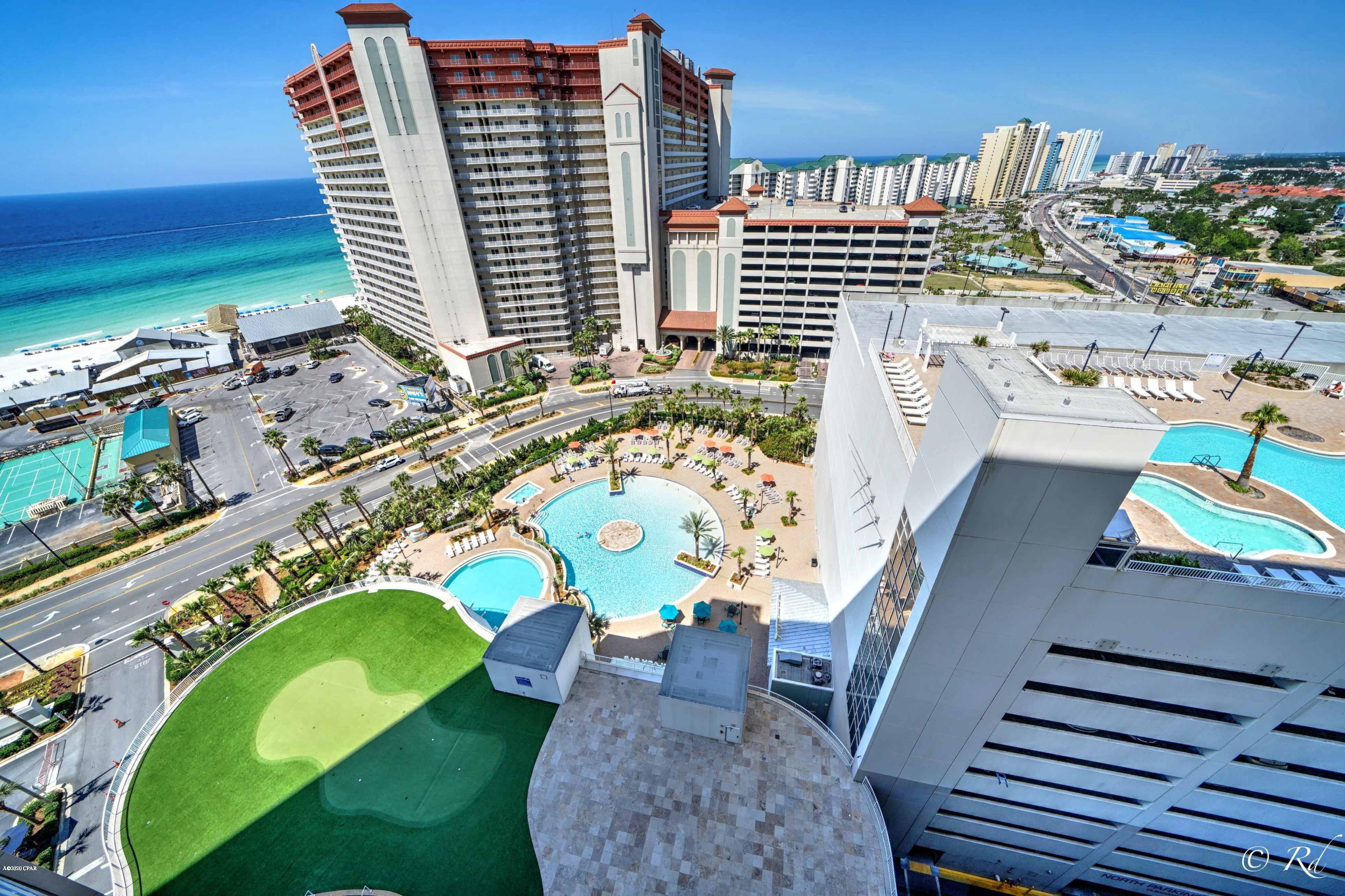 Laketown Wharf - Residential