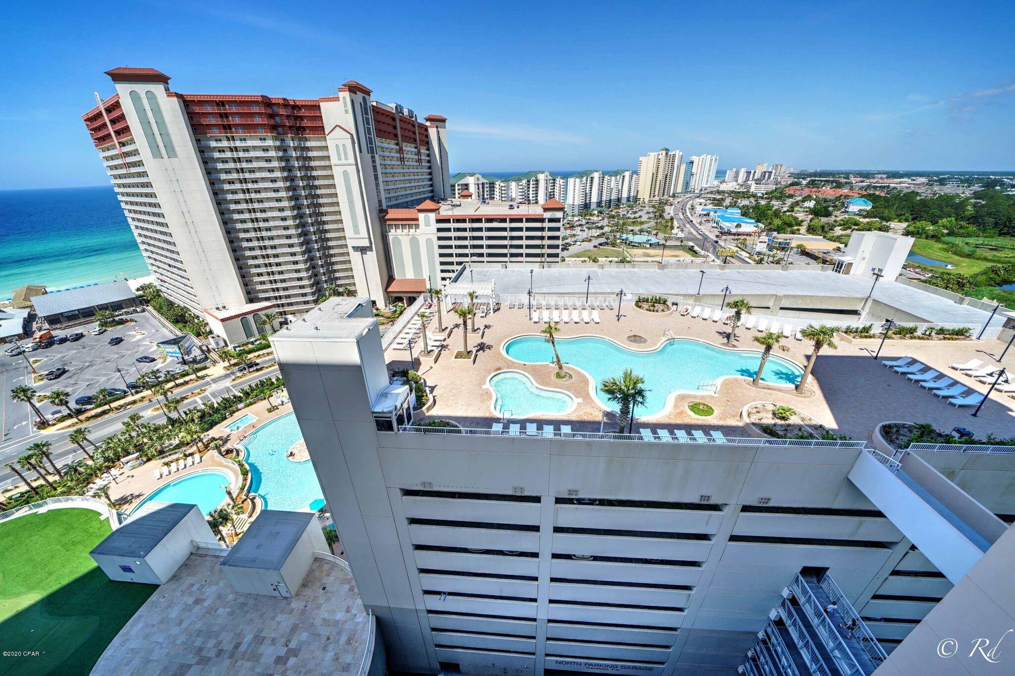 Laketown Wharf - Residential