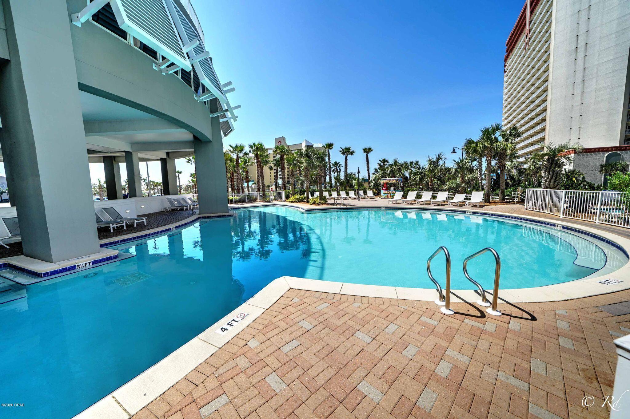 Laketown Wharf - Residential
