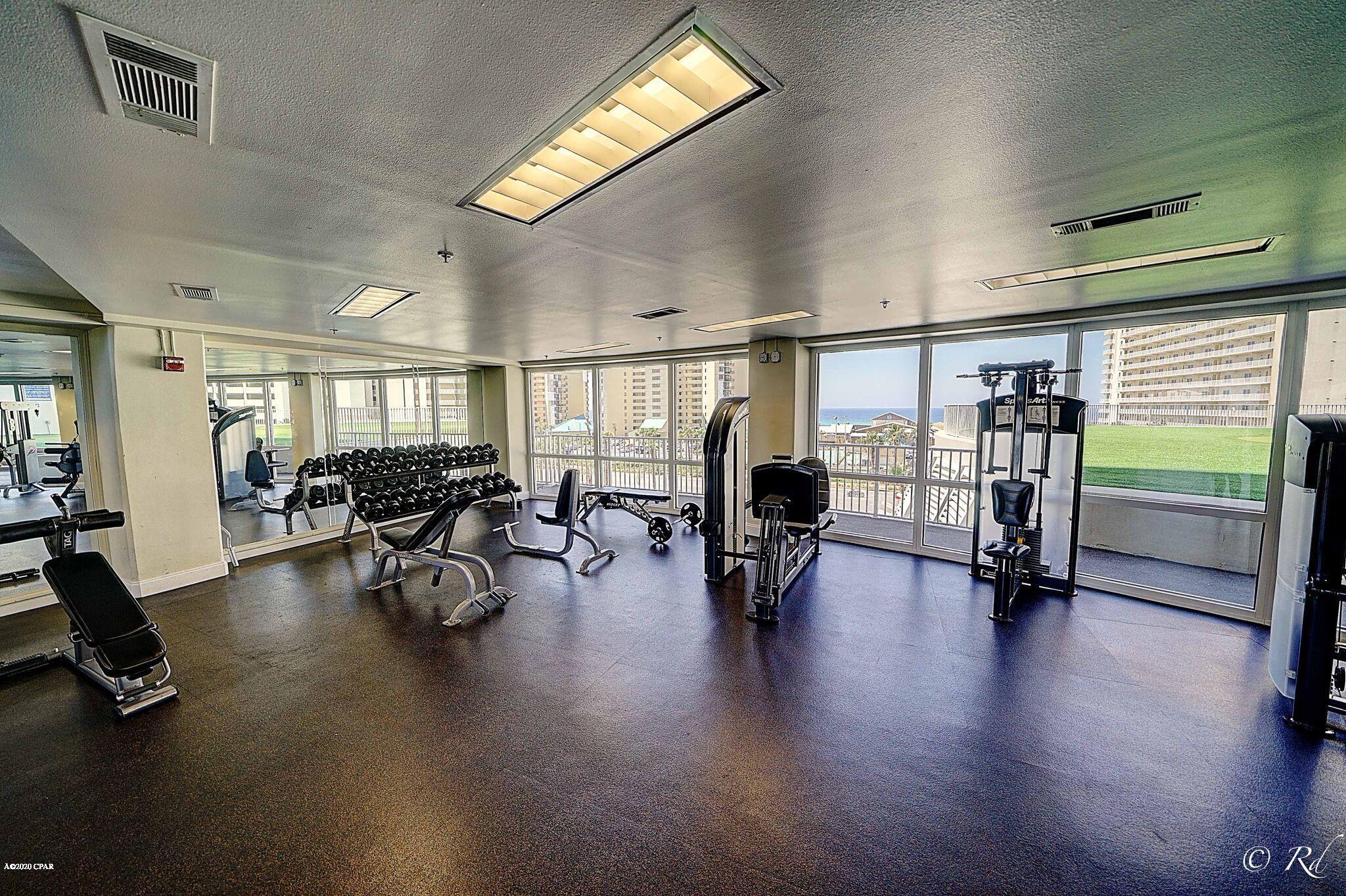 Laketown Wharf - Residential