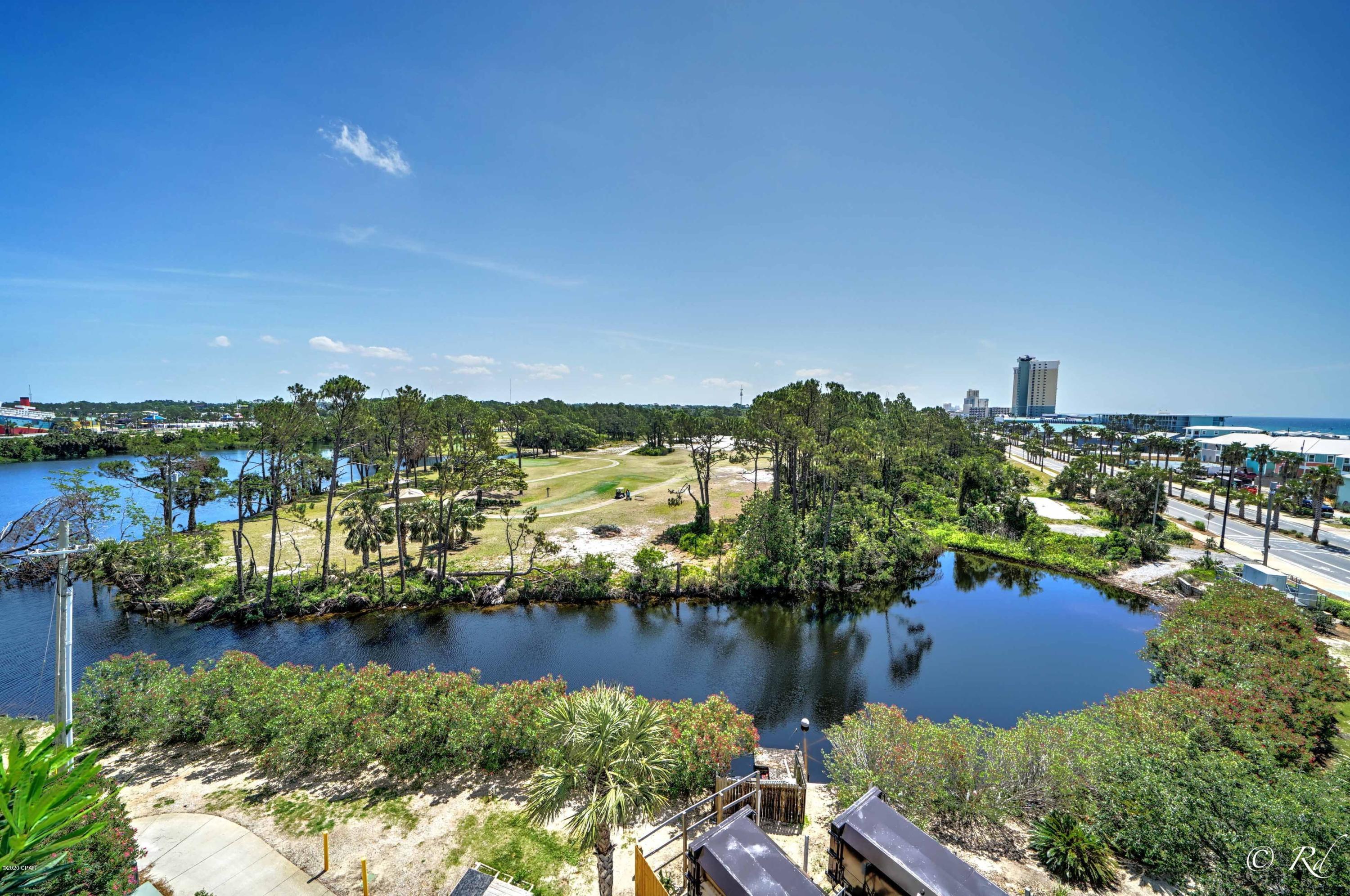 Laketown Wharf - Residential