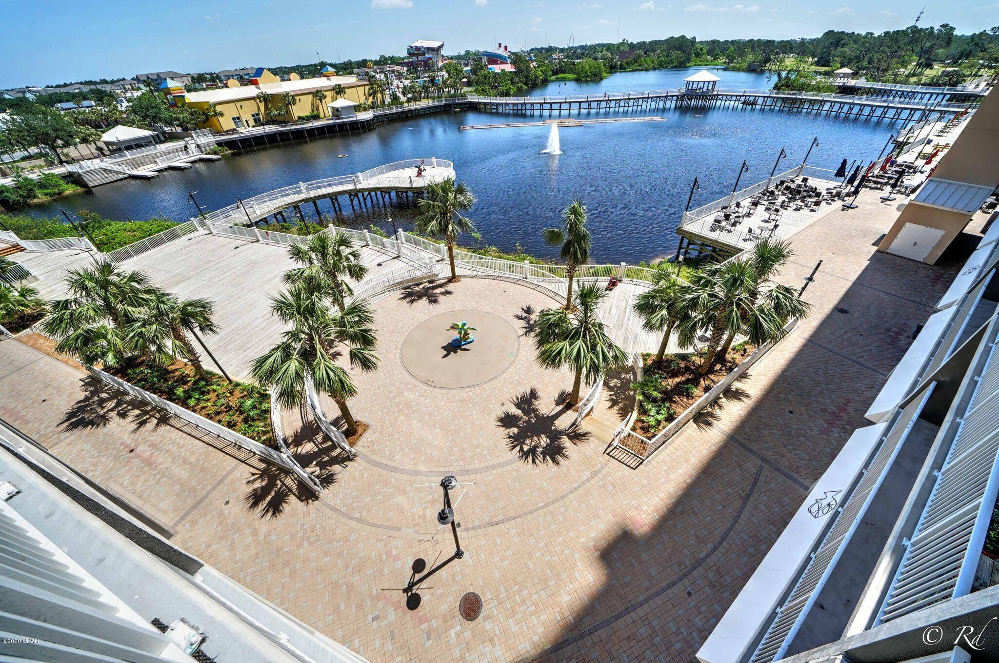 Laketown Wharf - Residential
