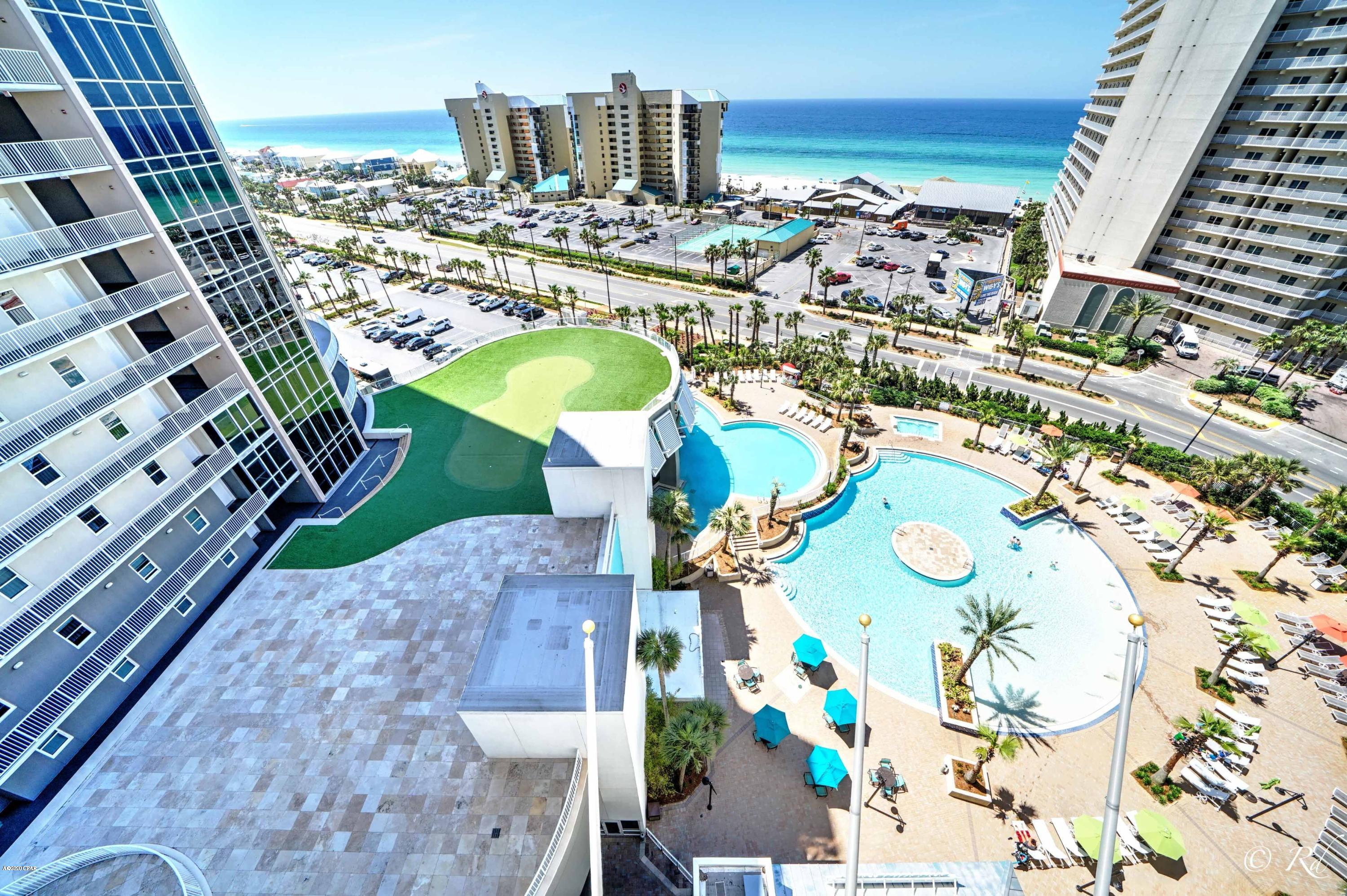 Laketown Wharf - Residential