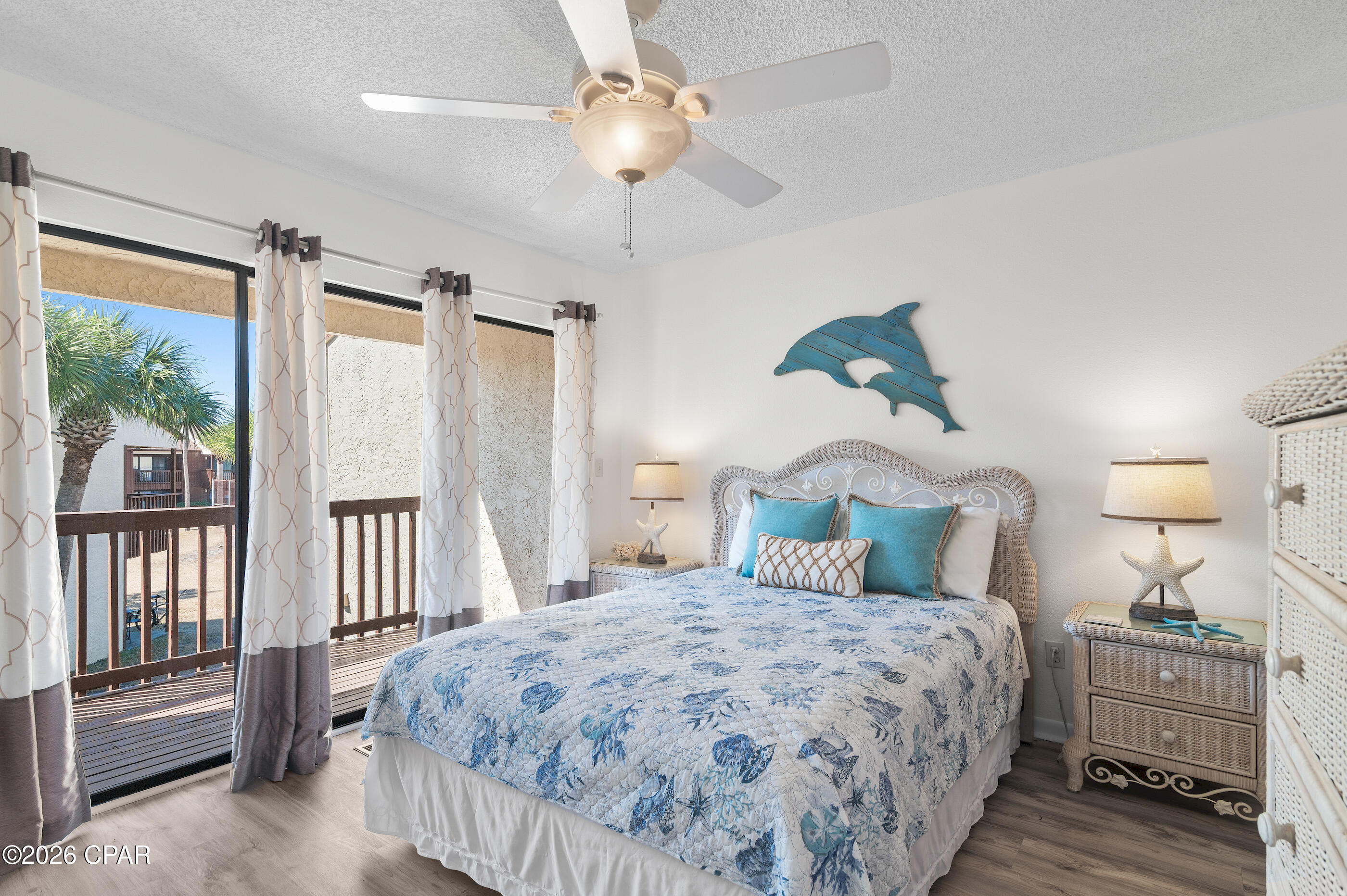 Beachwalk Condo - Residential