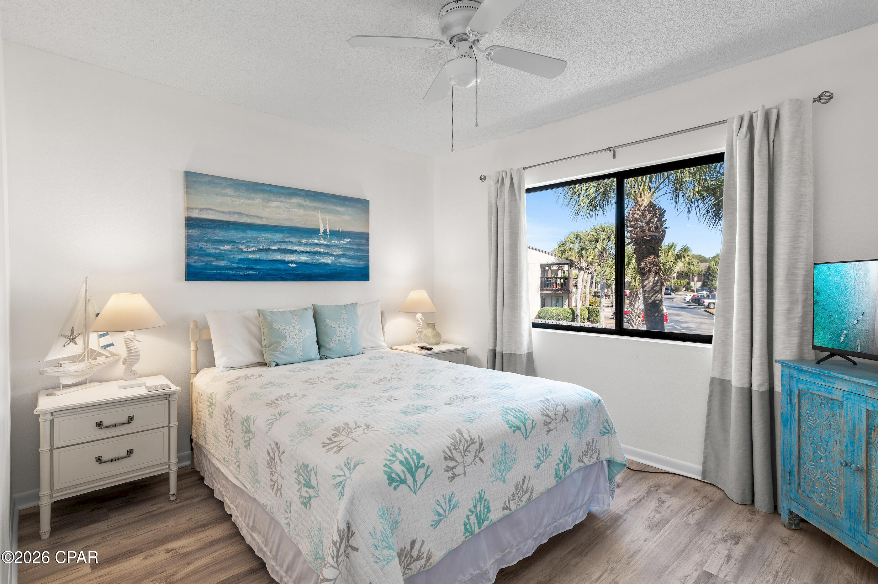 Beachwalk Condo - Residential