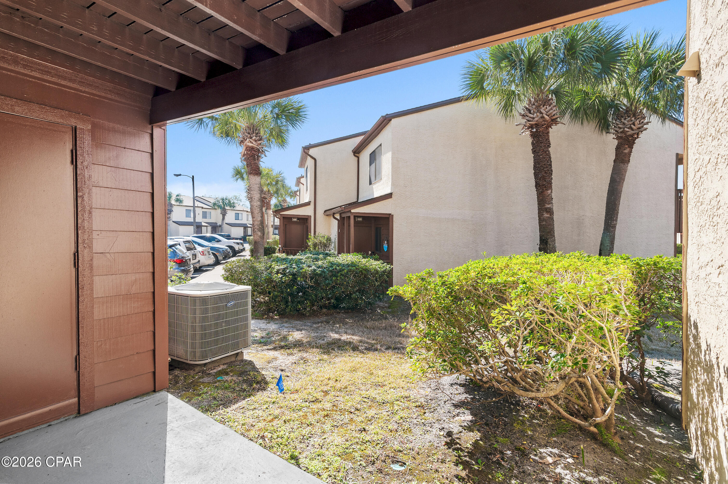 Beachwalk Condo - Residential