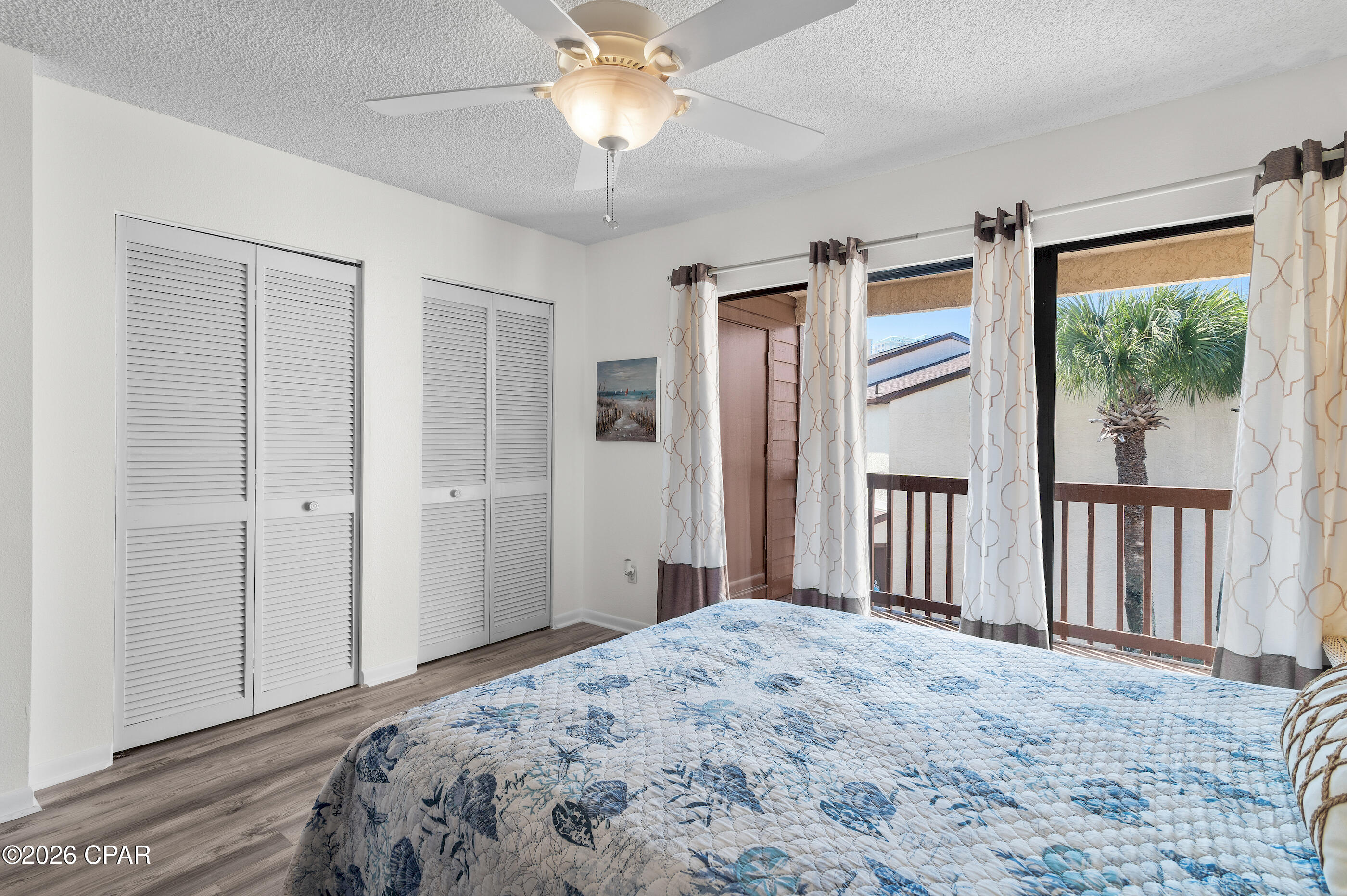 Beachwalk Condo - Residential
