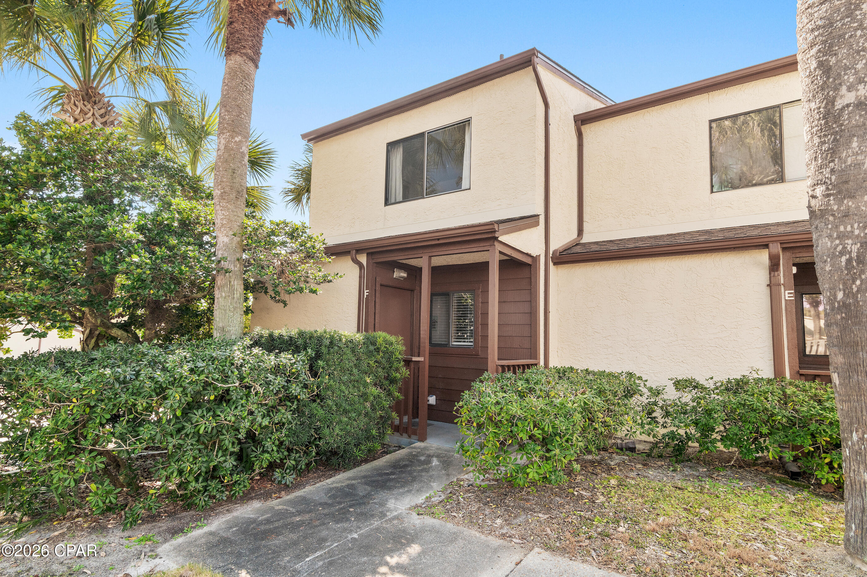 Beachwalk Condo - Residential