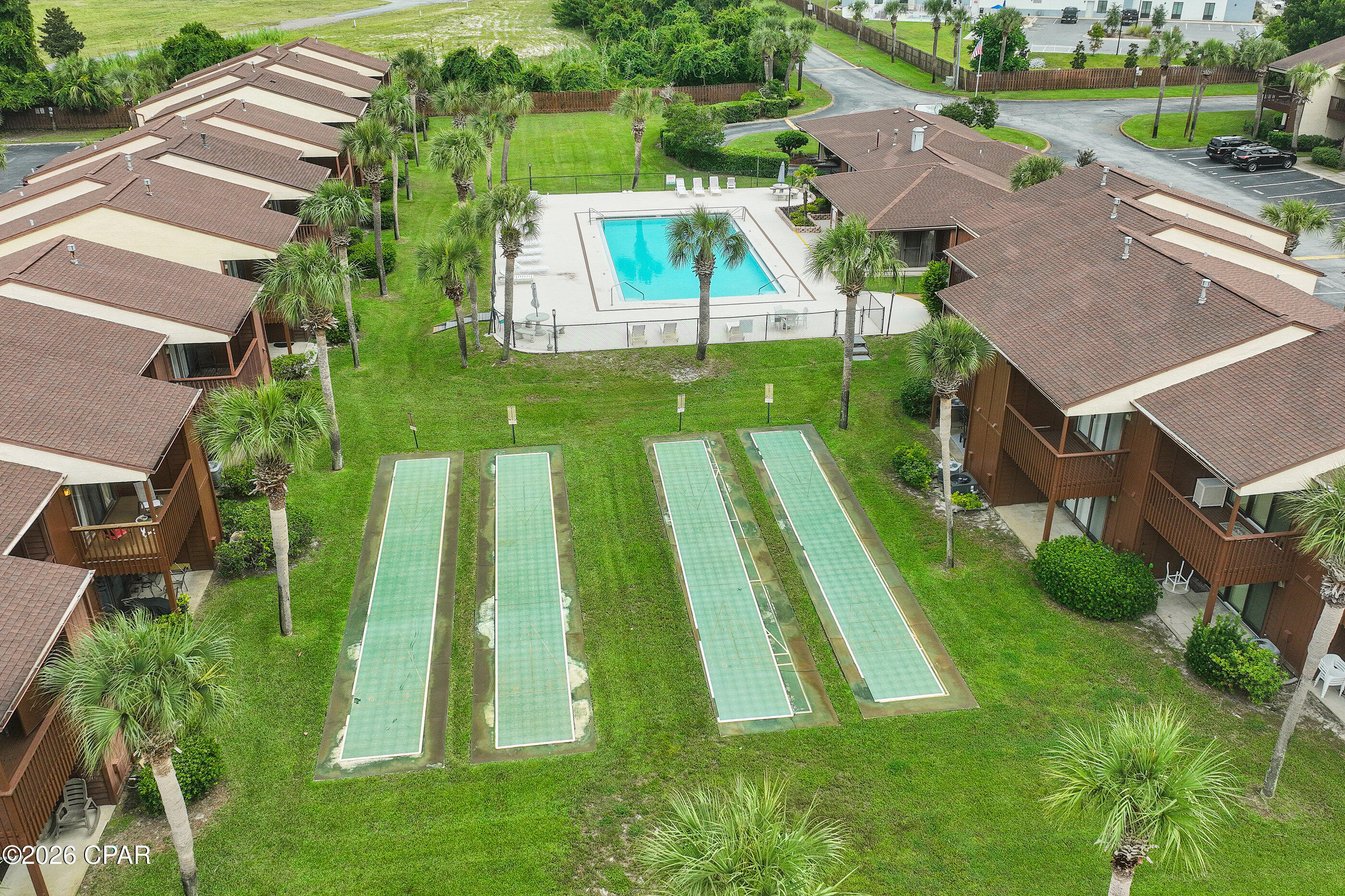 Beachwalk Condo - Residential