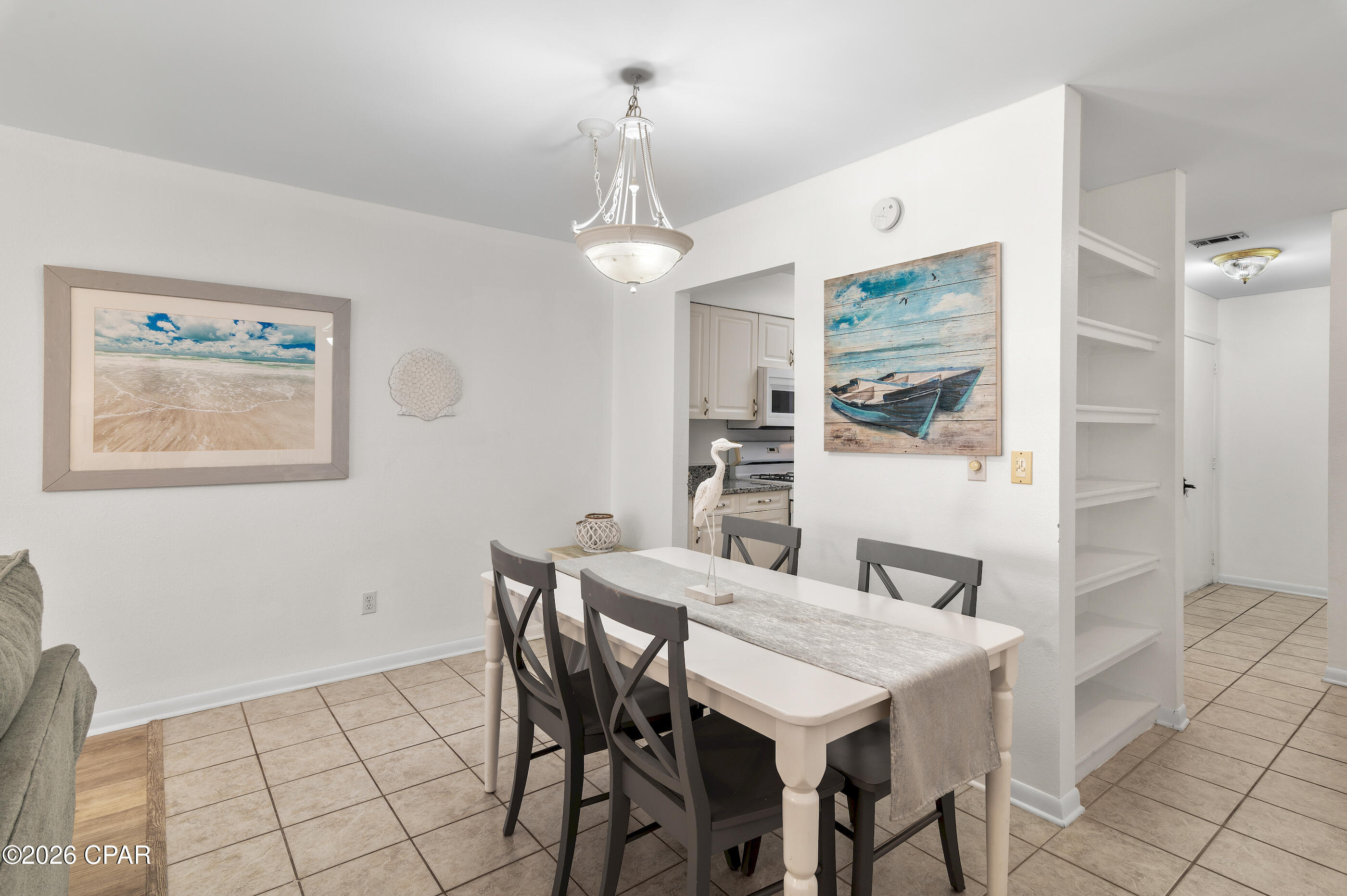 Beachwalk Condo - Residential